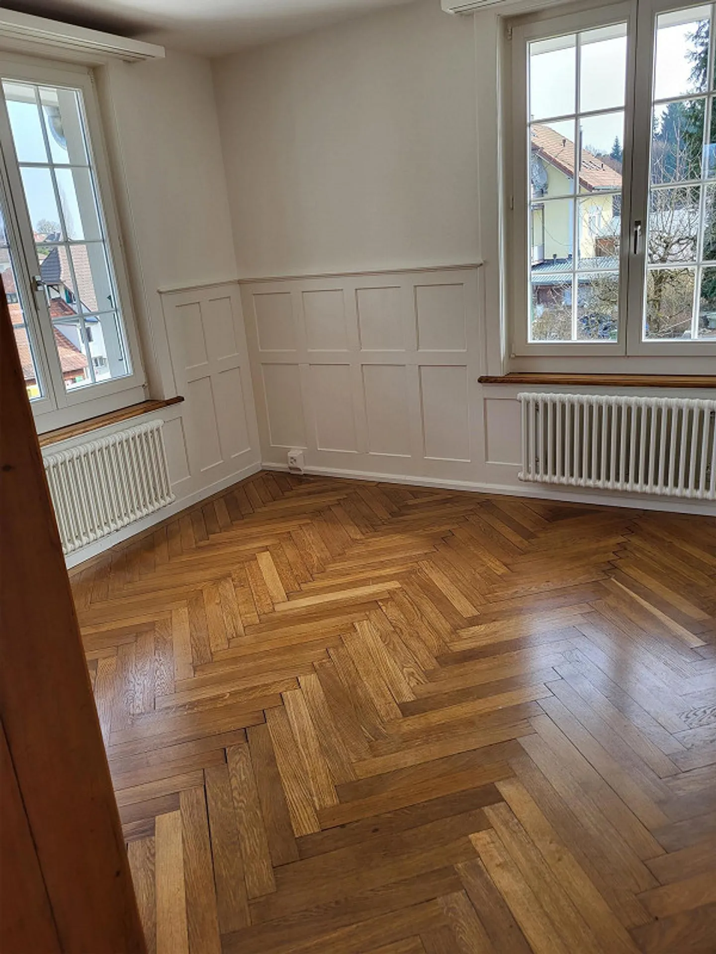 Appartamento 3 1/2 stanze - Foto 6 di 9