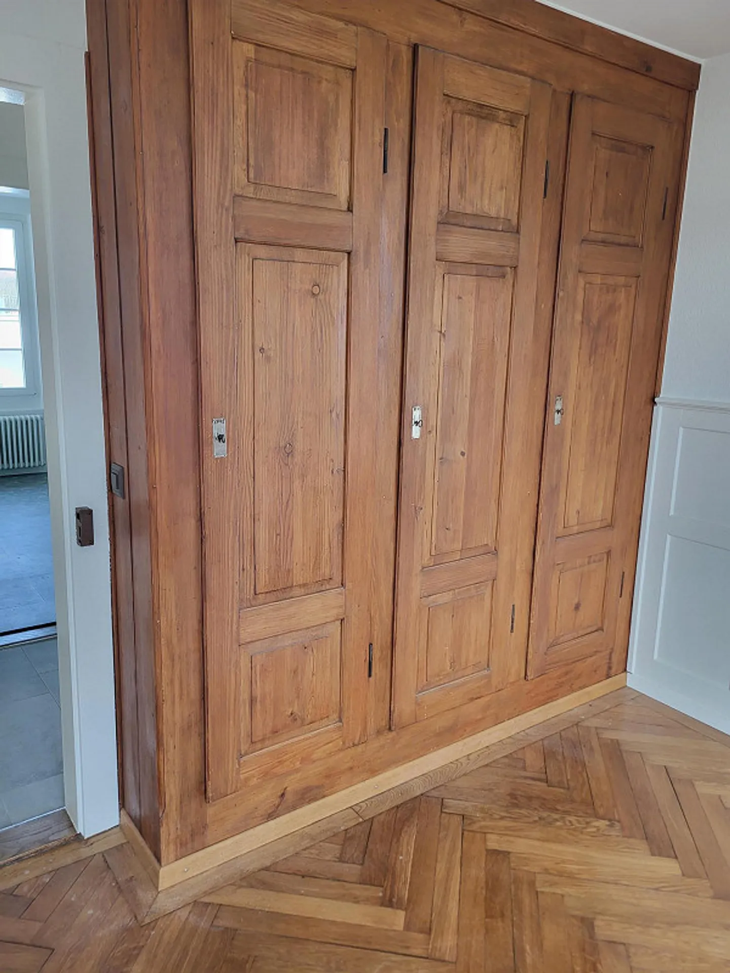 Appartamento 3 1/2 stanze - Foto 8 di 9