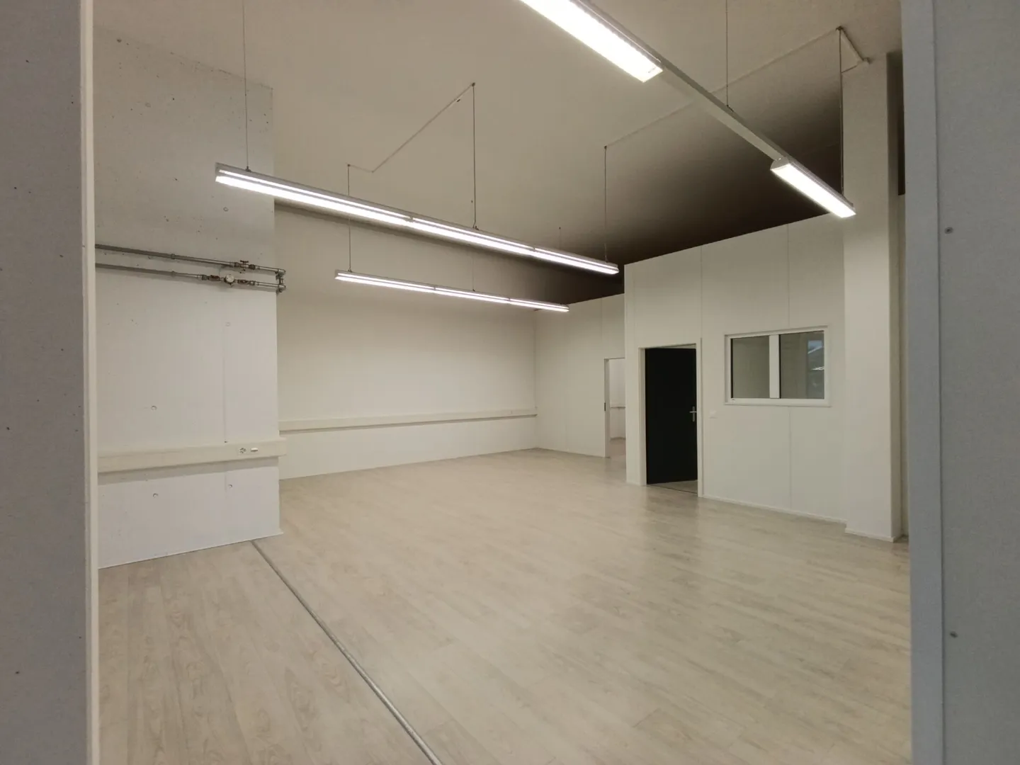 Büroräume - Foto 3 von 6