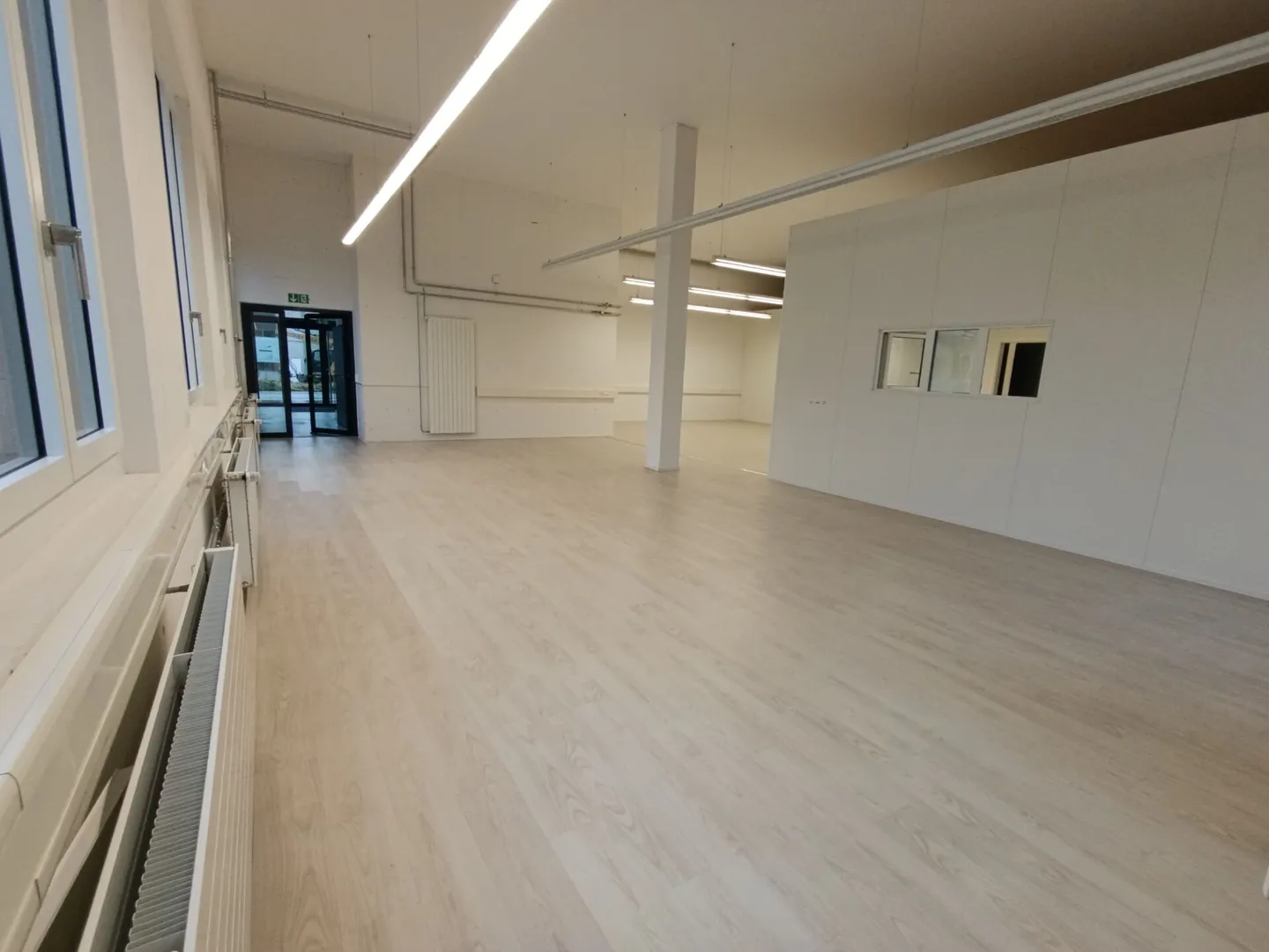 Büroräume - Foto 4 von 6