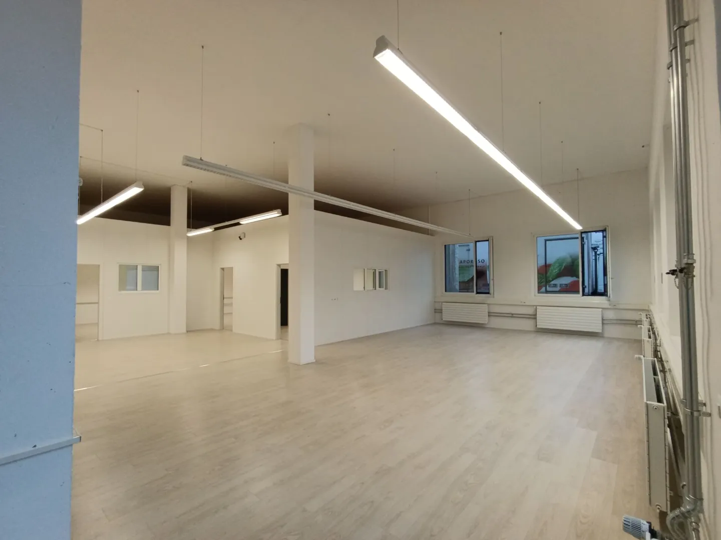 Büroräume - Foto 5 von 6