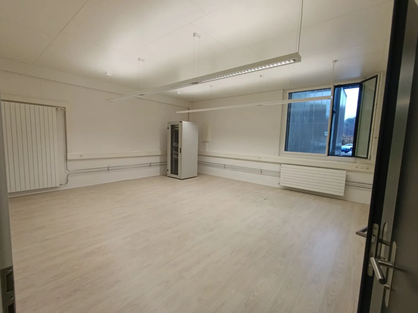 Büroräume - Foto 6 von 6