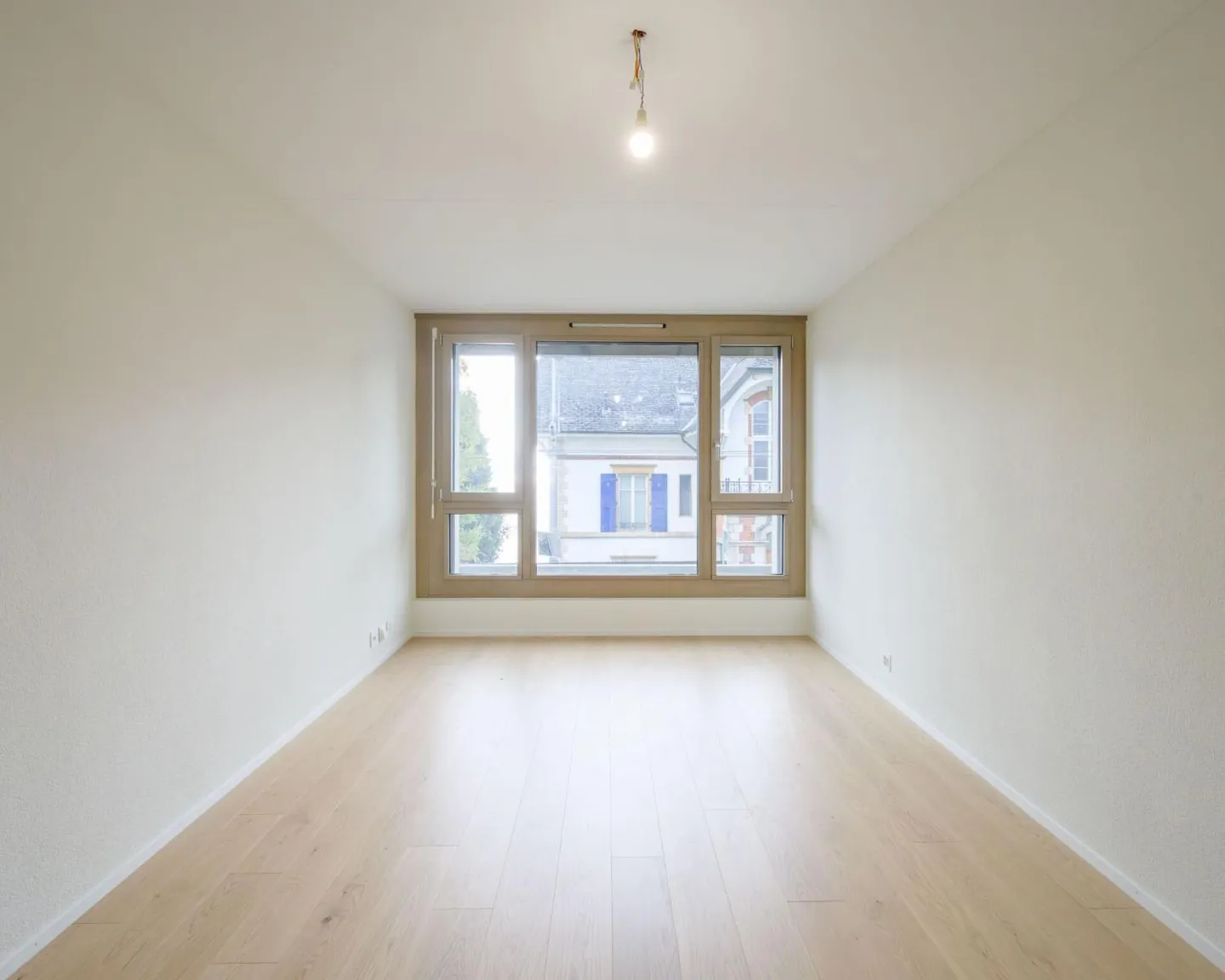 Nouvel Appartement 2.5 pièces Près du Lac - Photo 4 sur 6