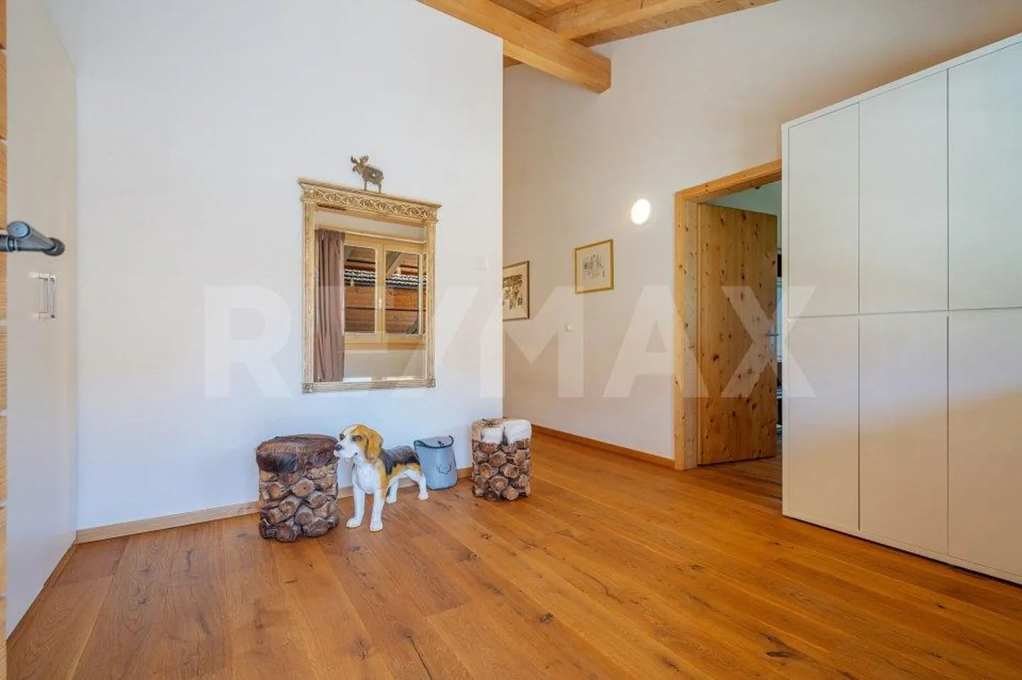 Chalet 5.5 camere nuovo con bellissimo giardino a Hofstetten... - Foto 4 di 13