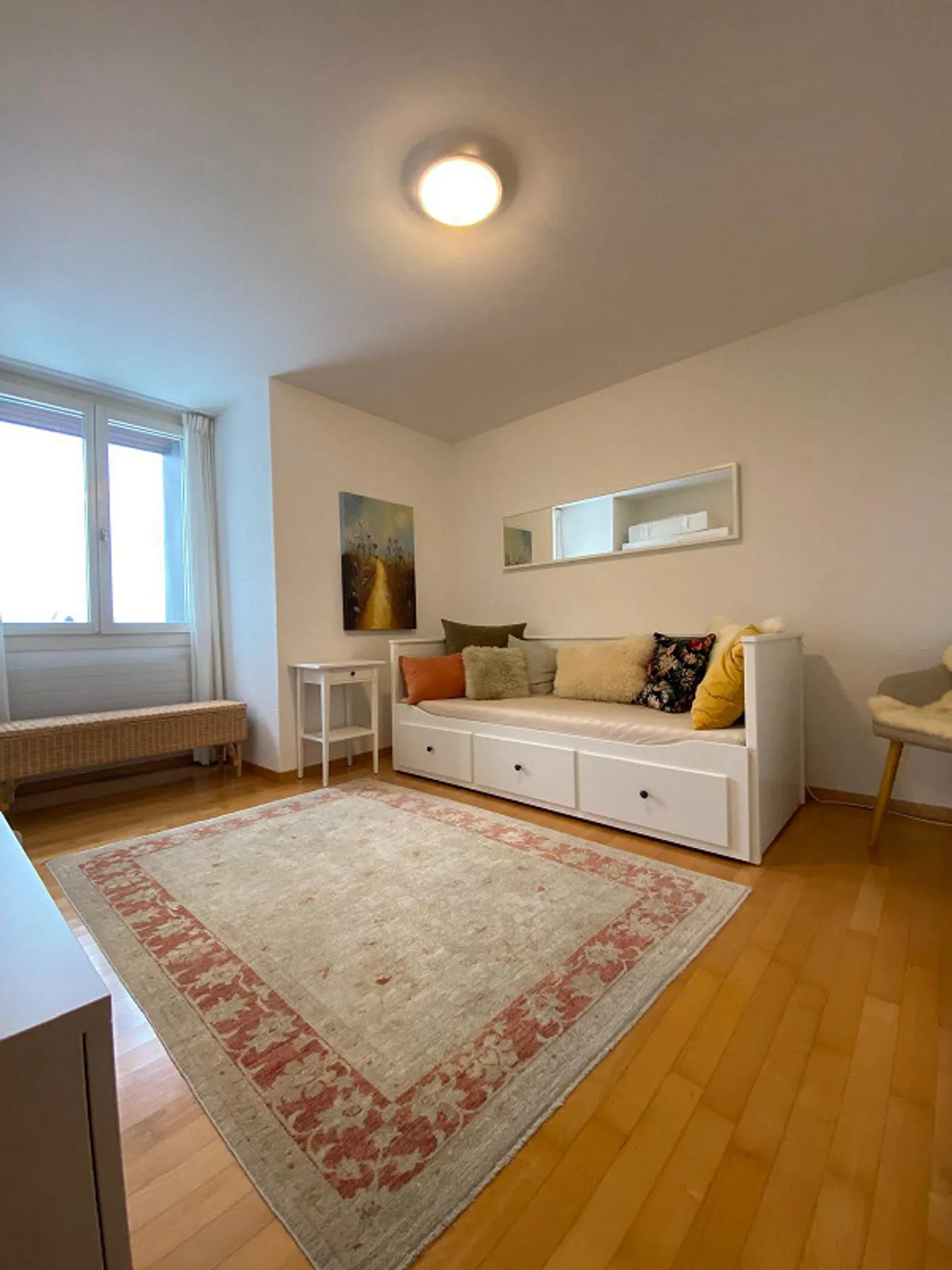 Appartamento Attico/Penthouse "In cima con vista sulle montagne e ascensore" - Foto 15 di 22