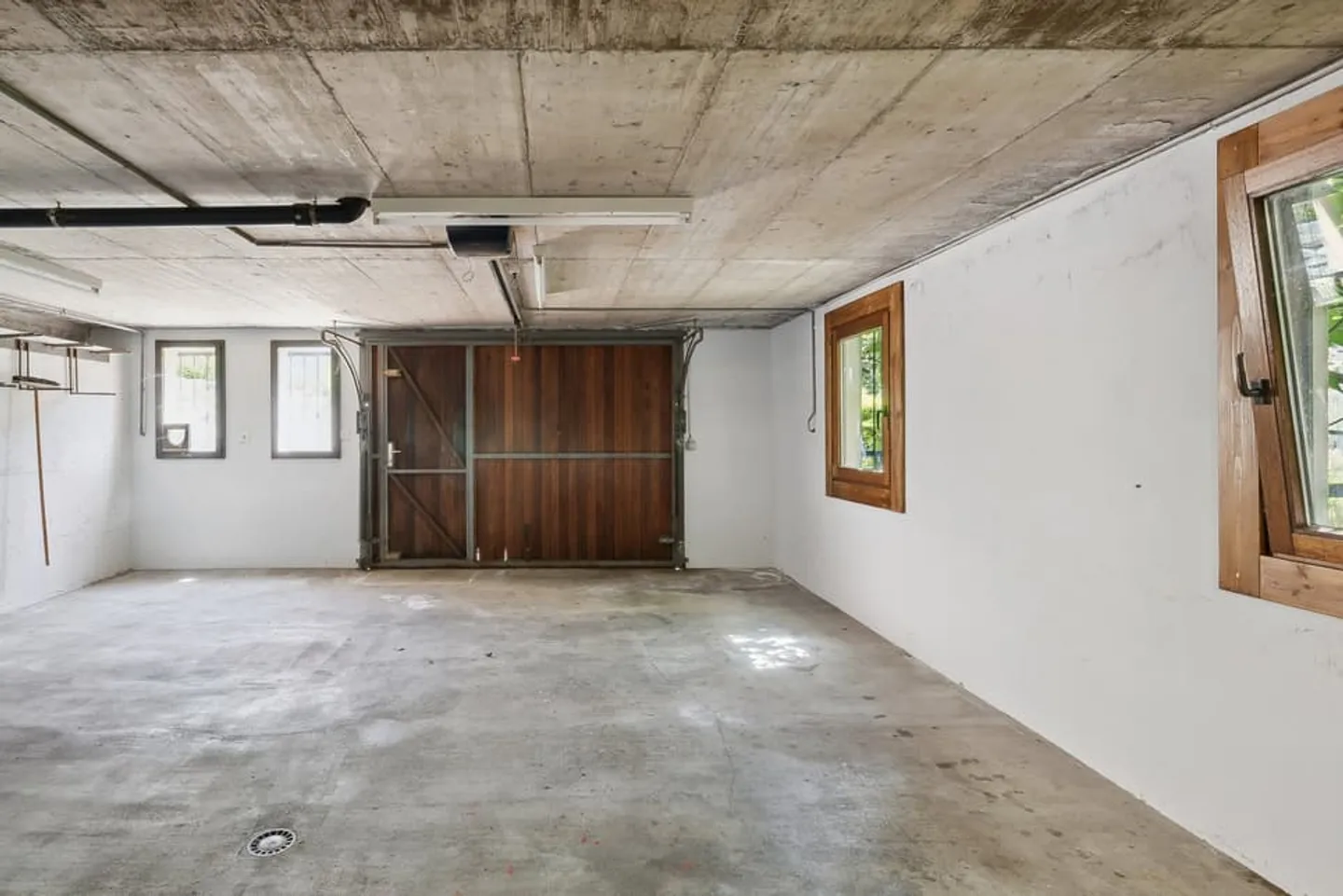 Casa a schiera con area laboratorio - Foto 12 di 13