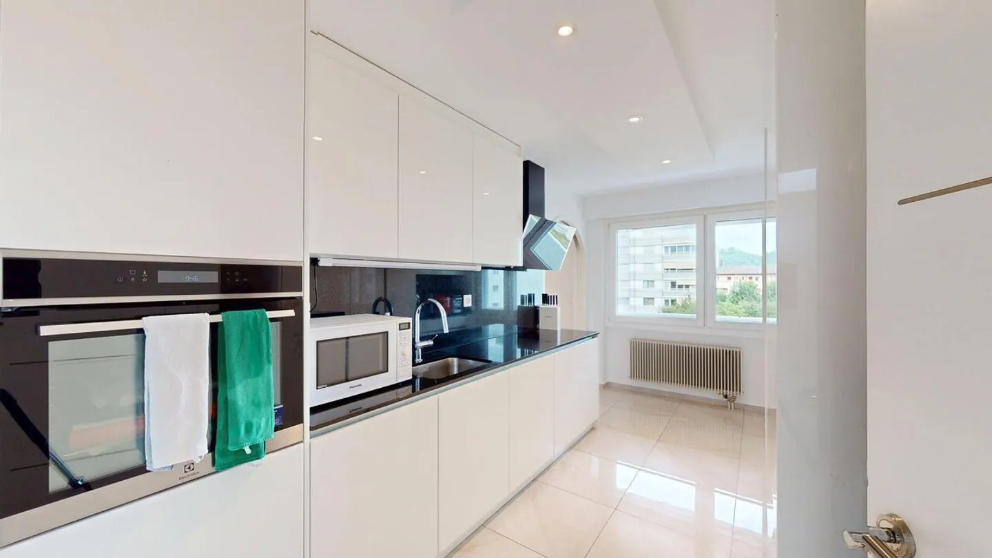 Penthouse for sale - Photo 2 of 14