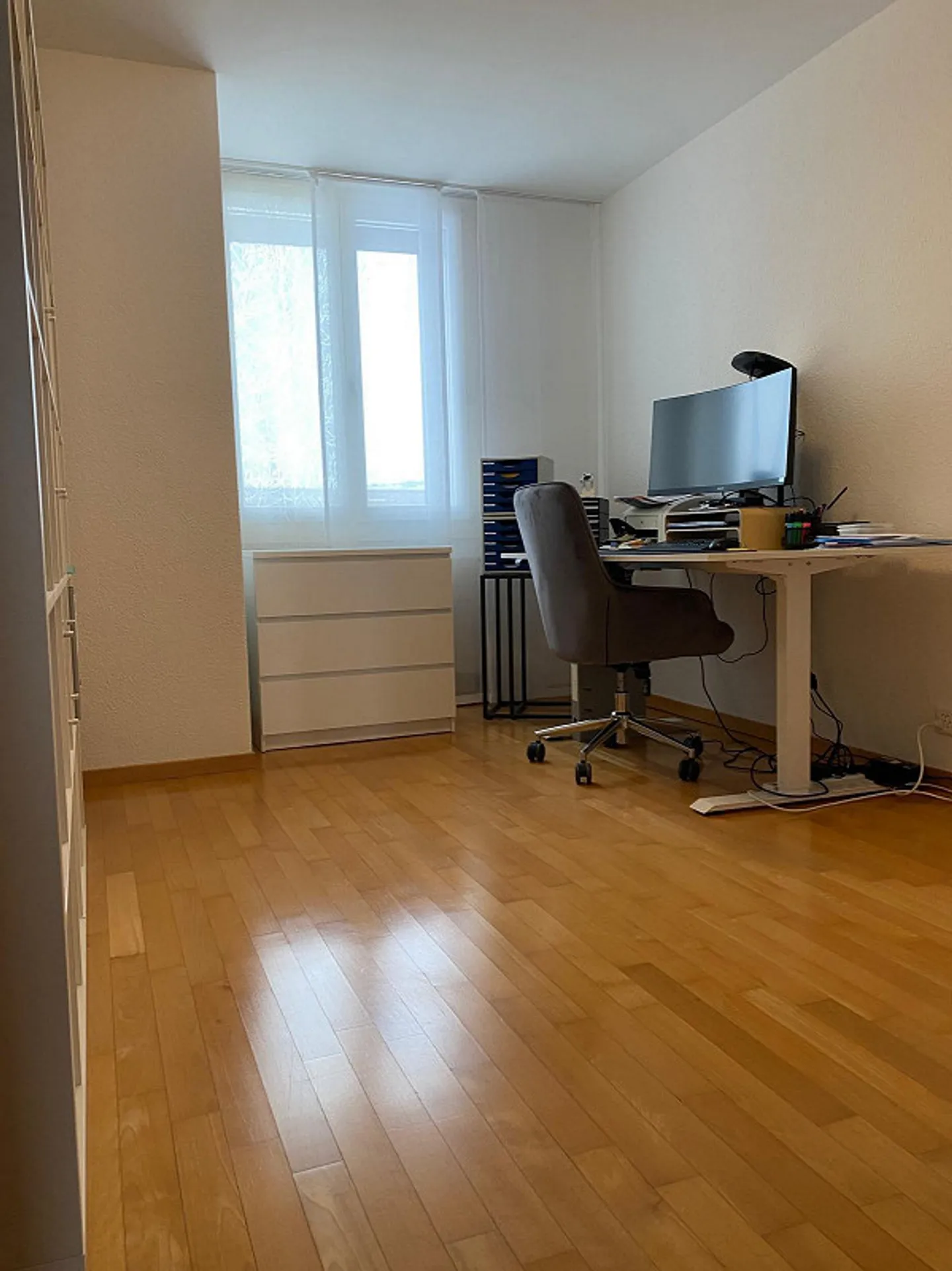 Appartamento Attico/Penthouse "In cima con vista sulle montagne e ascensore" - Foto 16 di 22