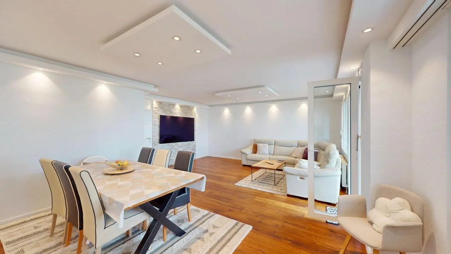 Penthouse for sale - Photo 5 of 14