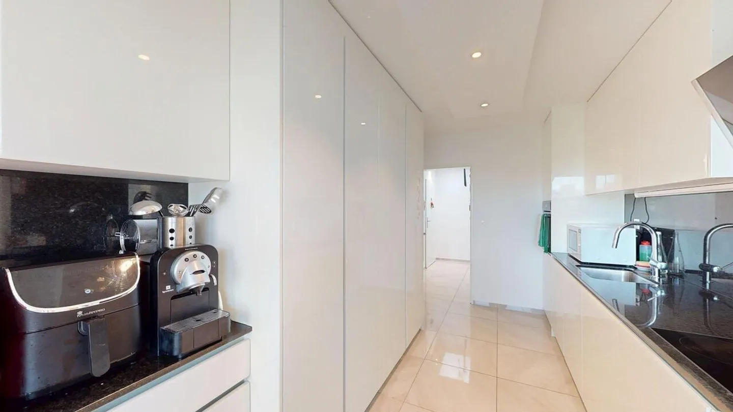 Penthouse for sale - Photo 6 of 14