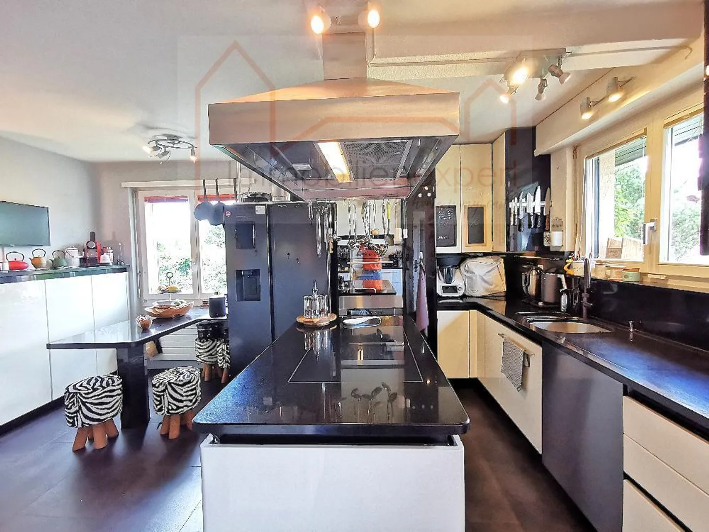 Rapperswil-Jona - Maison individuelle de 6,5 pièces - Photo 9 sur 13