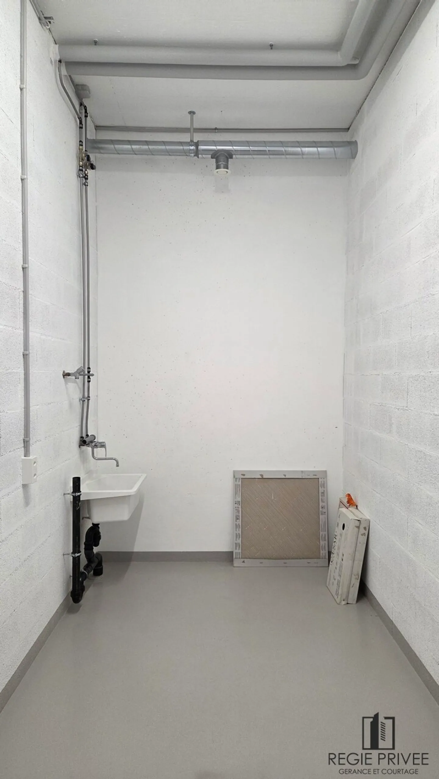 Nouvel appartement 2.5 pièces avec jardin - Photo 7 sur 8