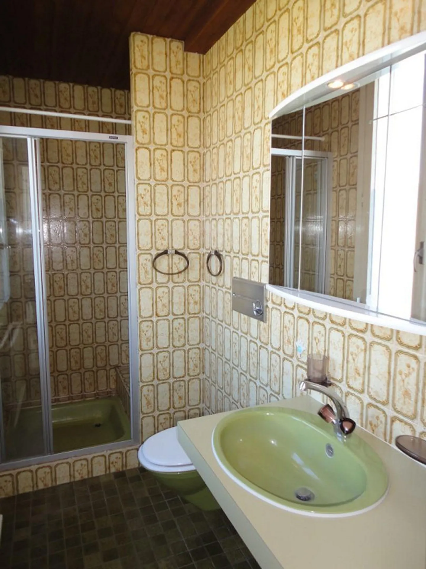 Appartement en maisonette de 3 pièces à Birsfelden - Photo 6 sur 6