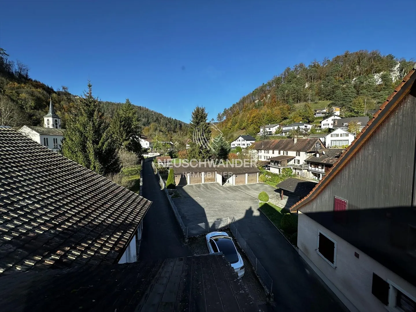 Haus 8.5 Zimmer - Foto 9 von 13