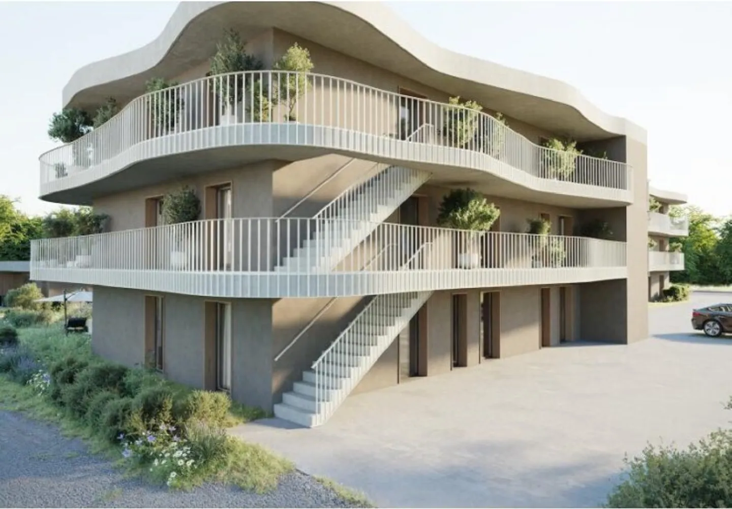 Appartamento - Foto 5 di 14