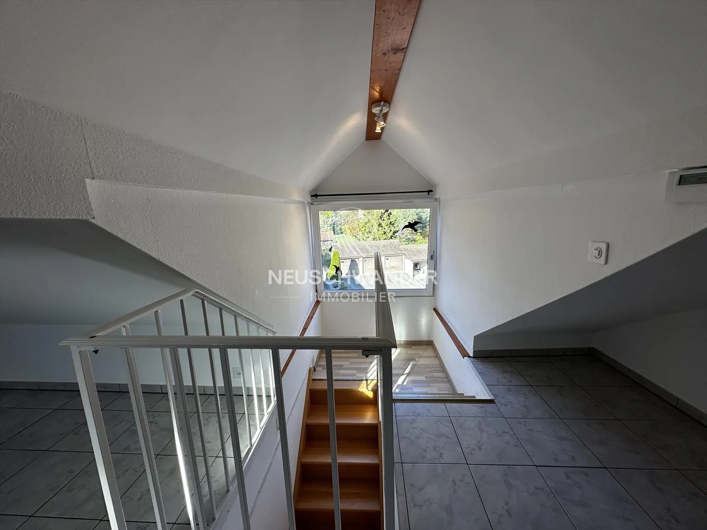 Haus 8.5 Zimmer - Foto 10 von 13