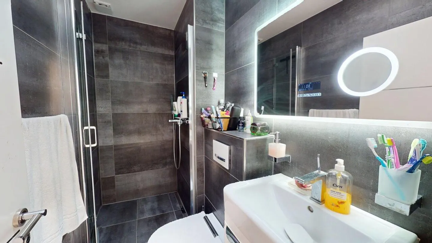 Penthouse for sale - Photo 9 of 14