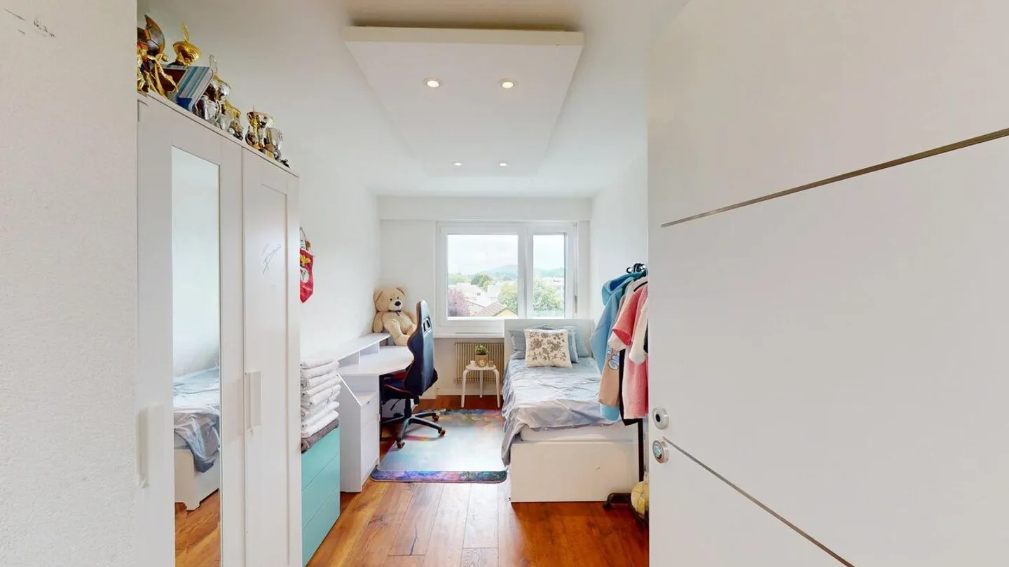Penthouse for sale - Photo 10 of 14