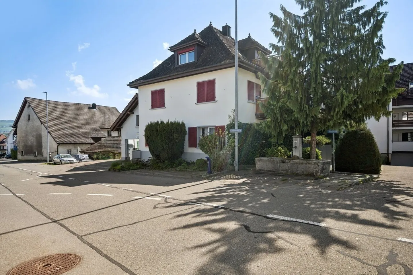 Propriété idéale pour les grandes familles ou les propriétaires - Photo 13 sur 13