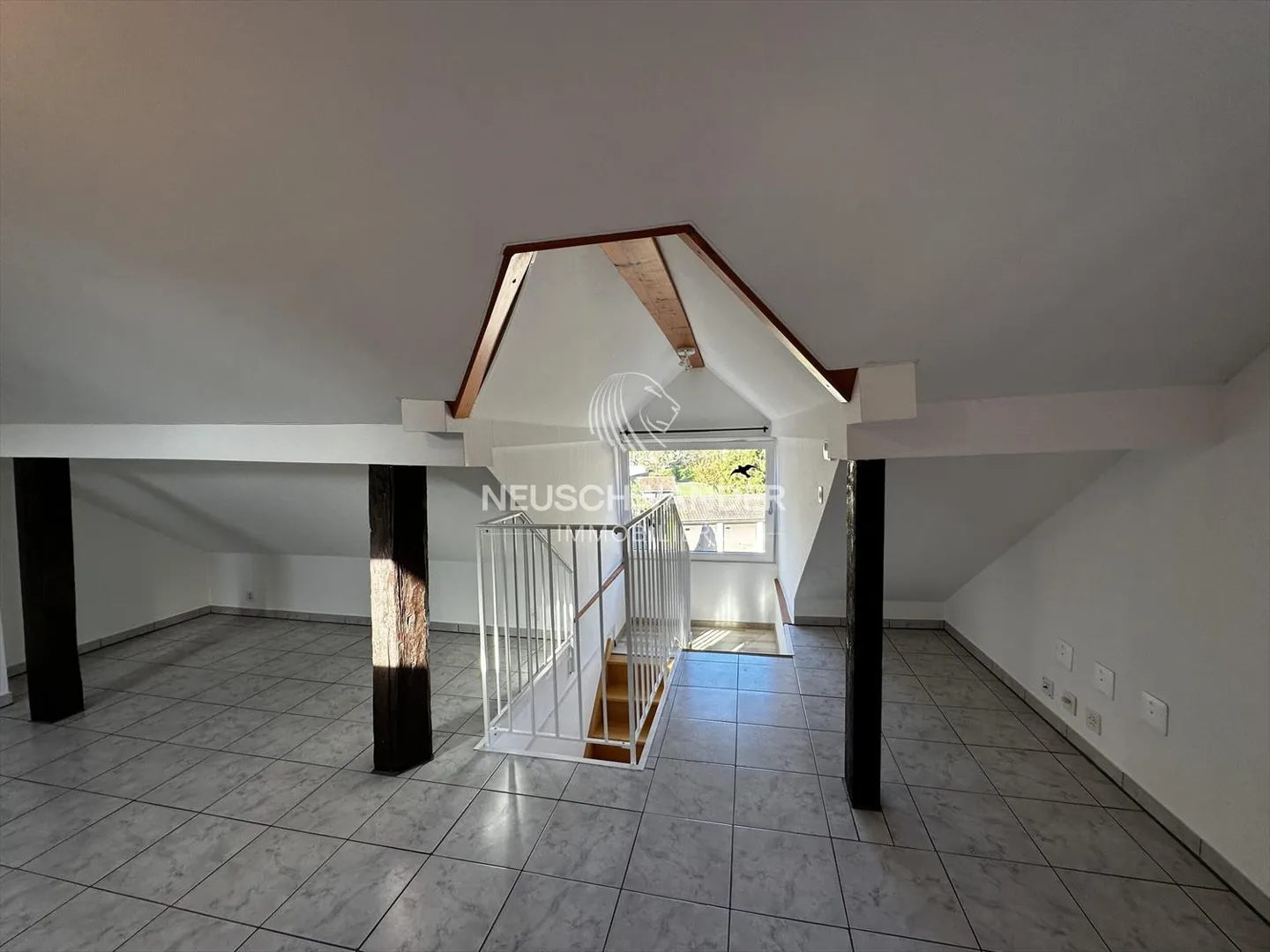 Haus 8.5 Zimmer - Foto 12 von 13