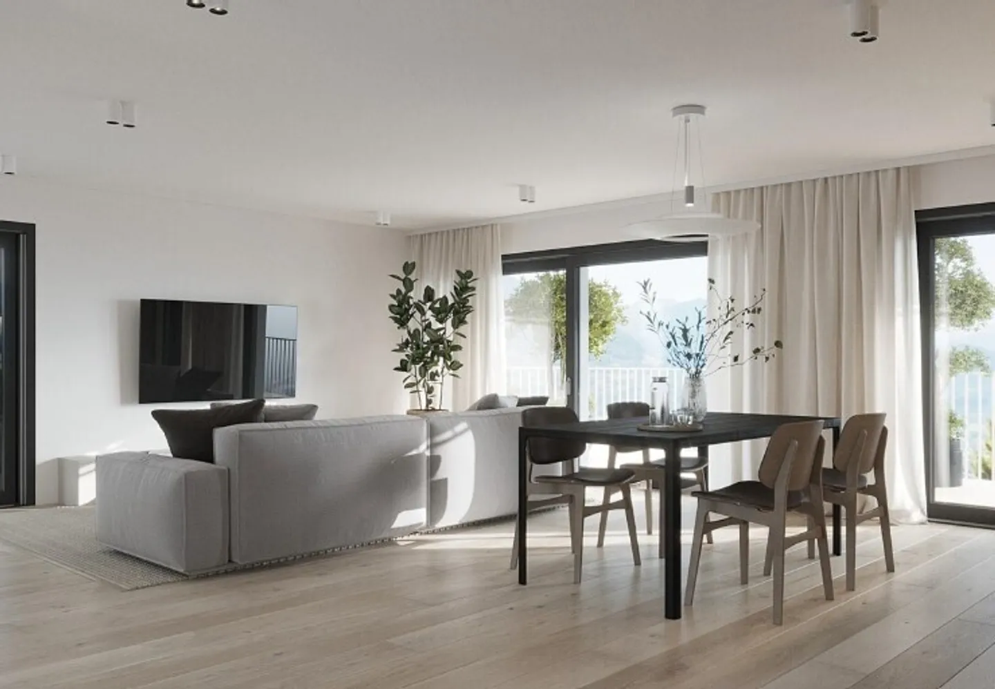 Appartamento - Foto 13 di 14