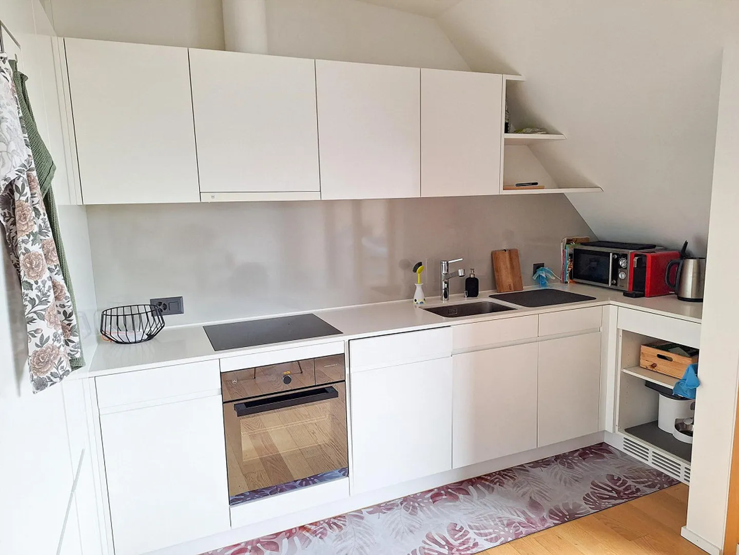 3 Room Apartment, 8610 Uster - Photo 1 of 4