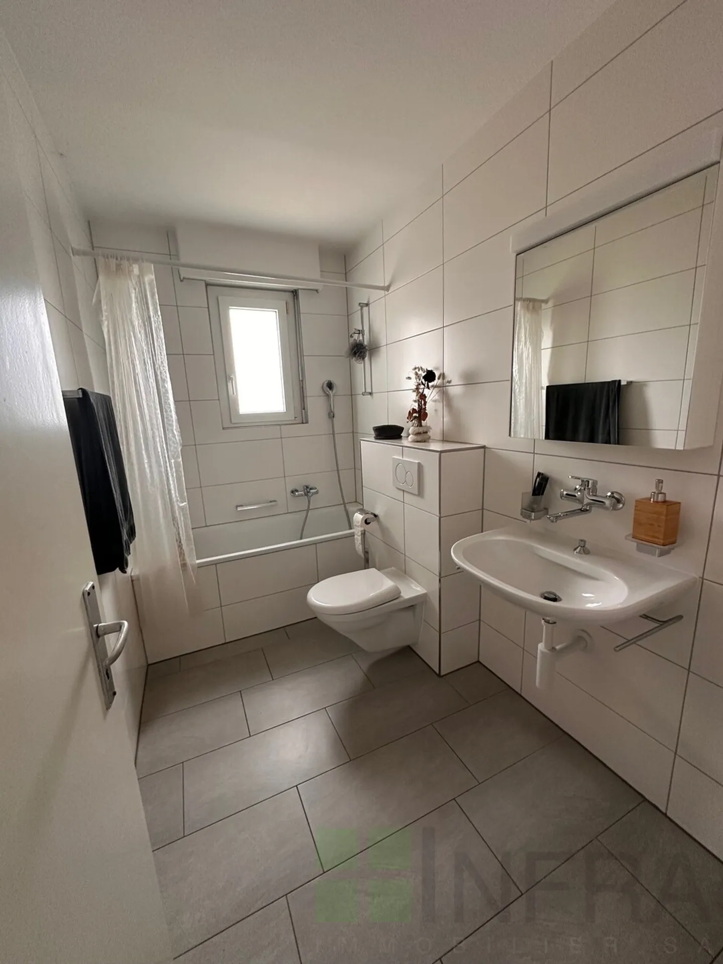 Appartamento accogliente di 67 m2 al 1° piano - Foto 4 di 11