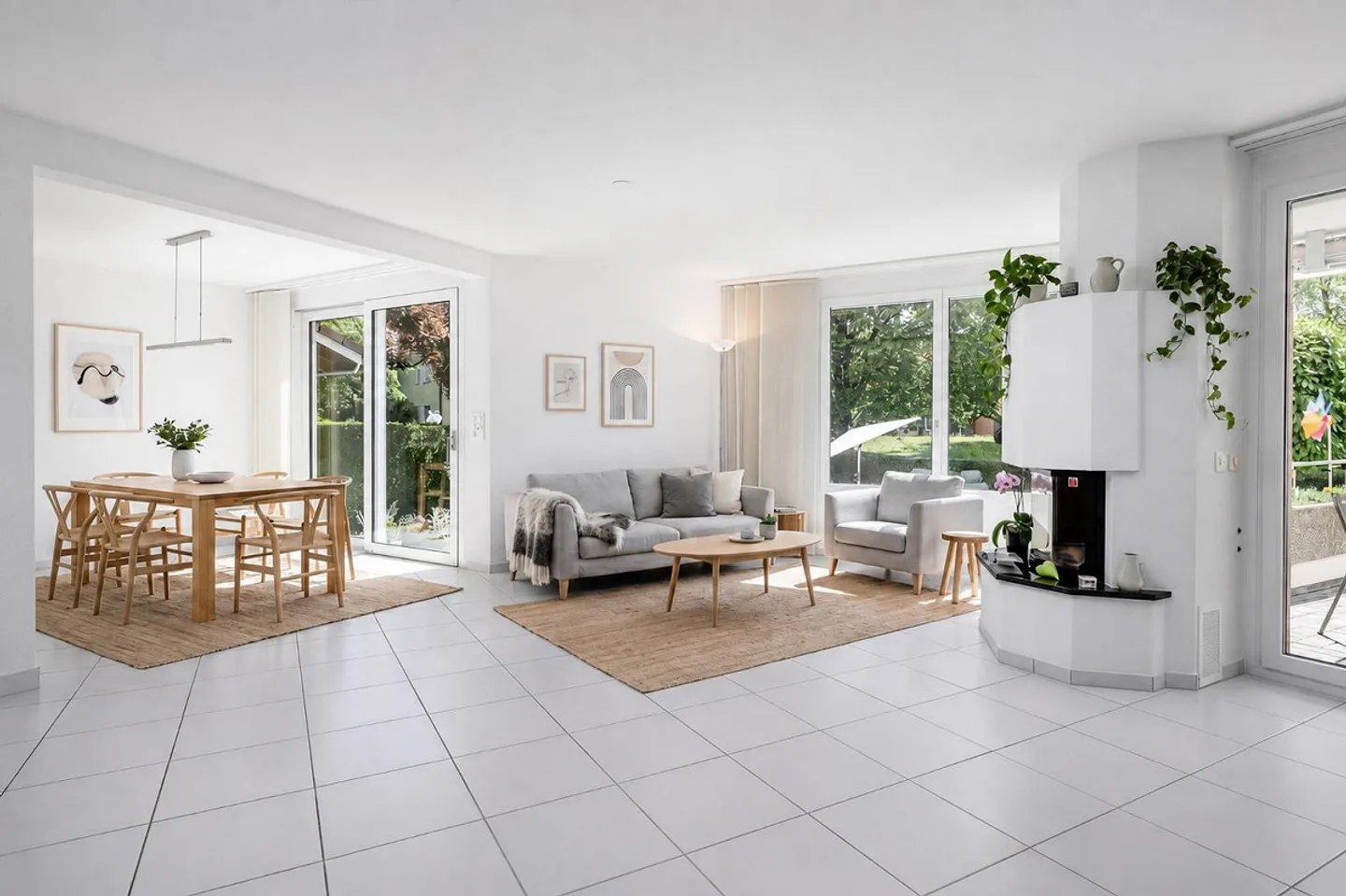 Spacious living, better life - Photo 2 of 7