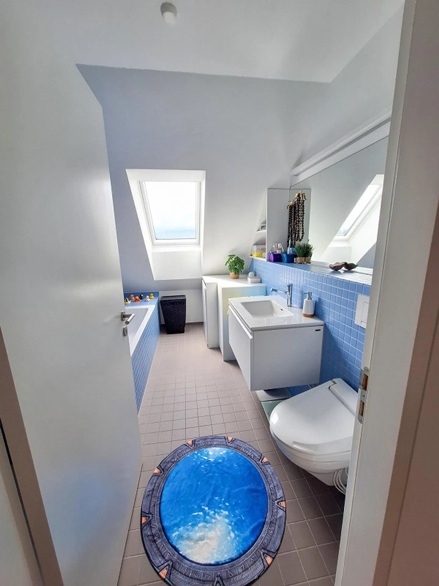 3 Room Apartment, 8610 Uster - Photo 2 of 4