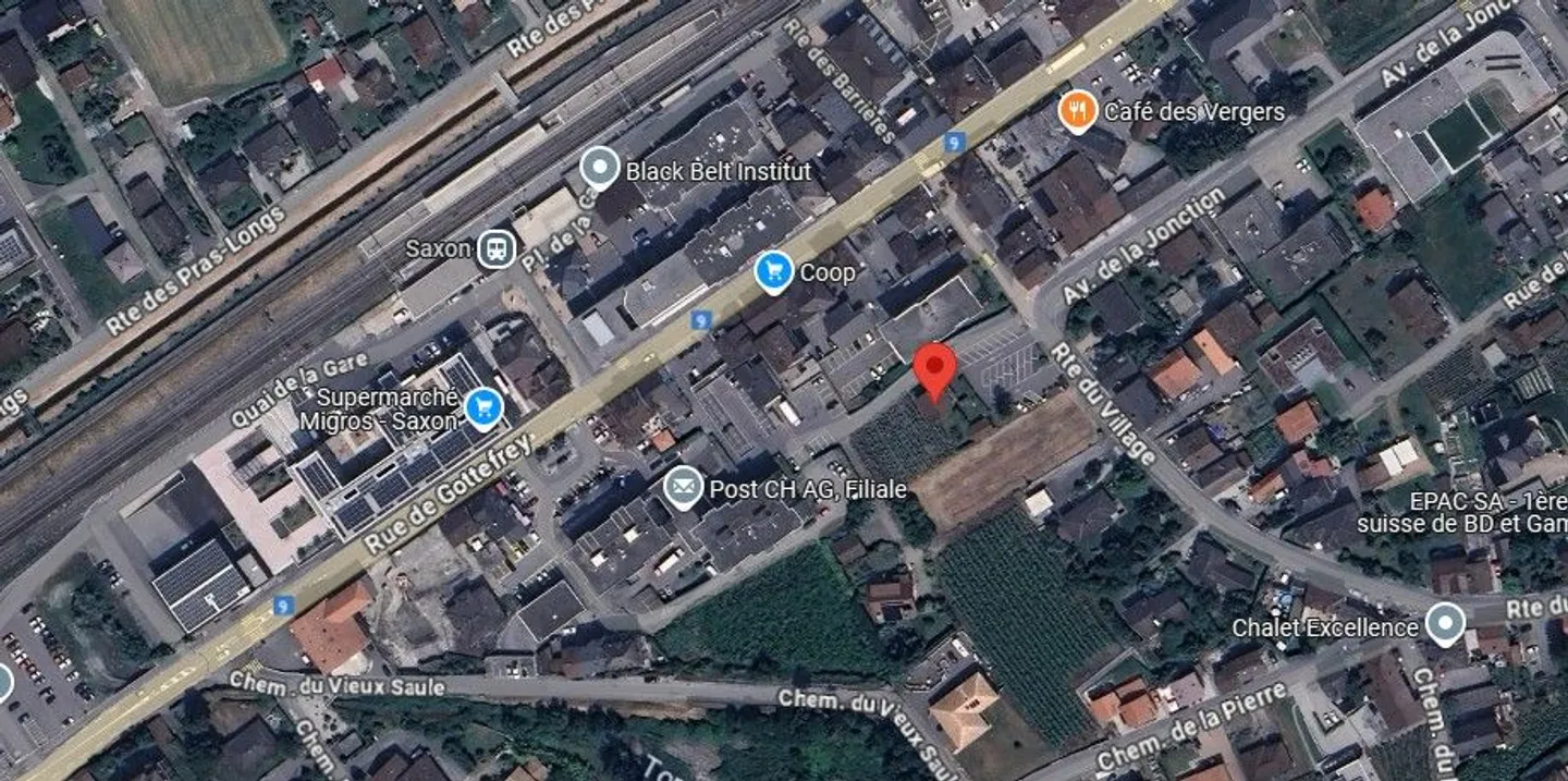 Appartamento 2.5 stanze - Foto 1 di 5