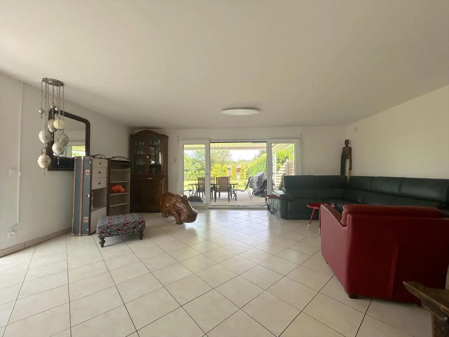 Schönes Haus mit Garten - Foto 7 von 13