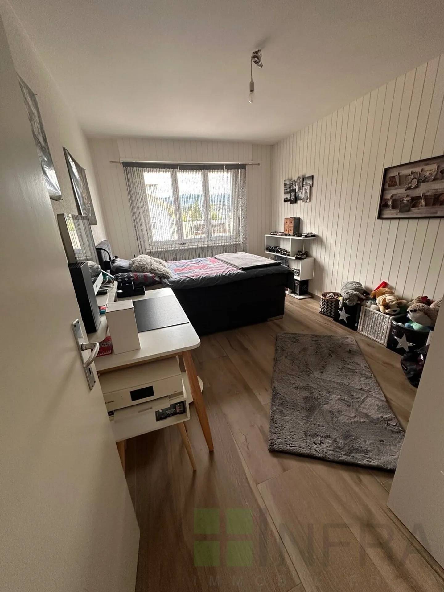 Appartamento accogliente di 67 m2 al 1° piano - Foto 5 di 11