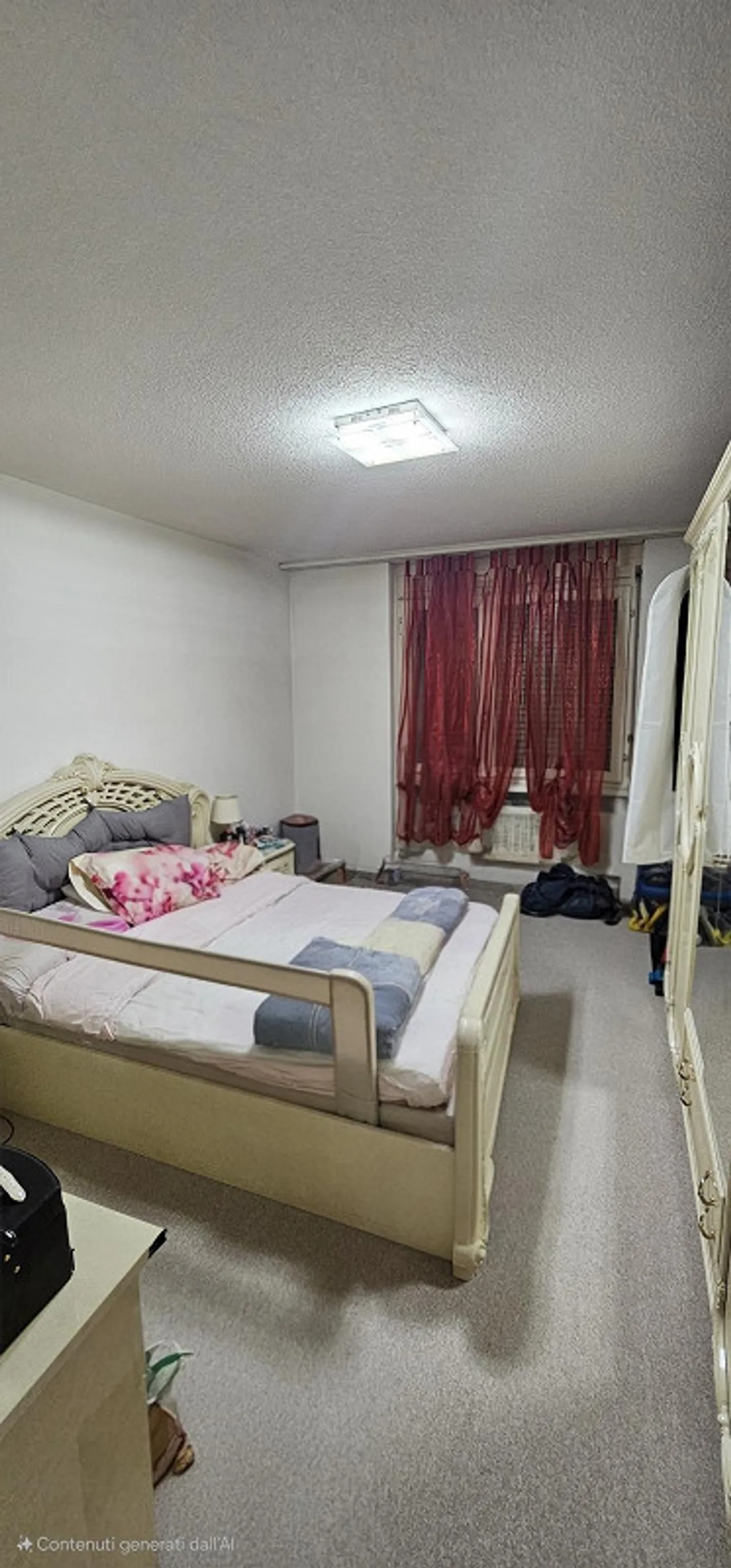 We are looking for a new tenant – 3.5-room apartment (90 m²) with two balconies - Photo 1 of 11