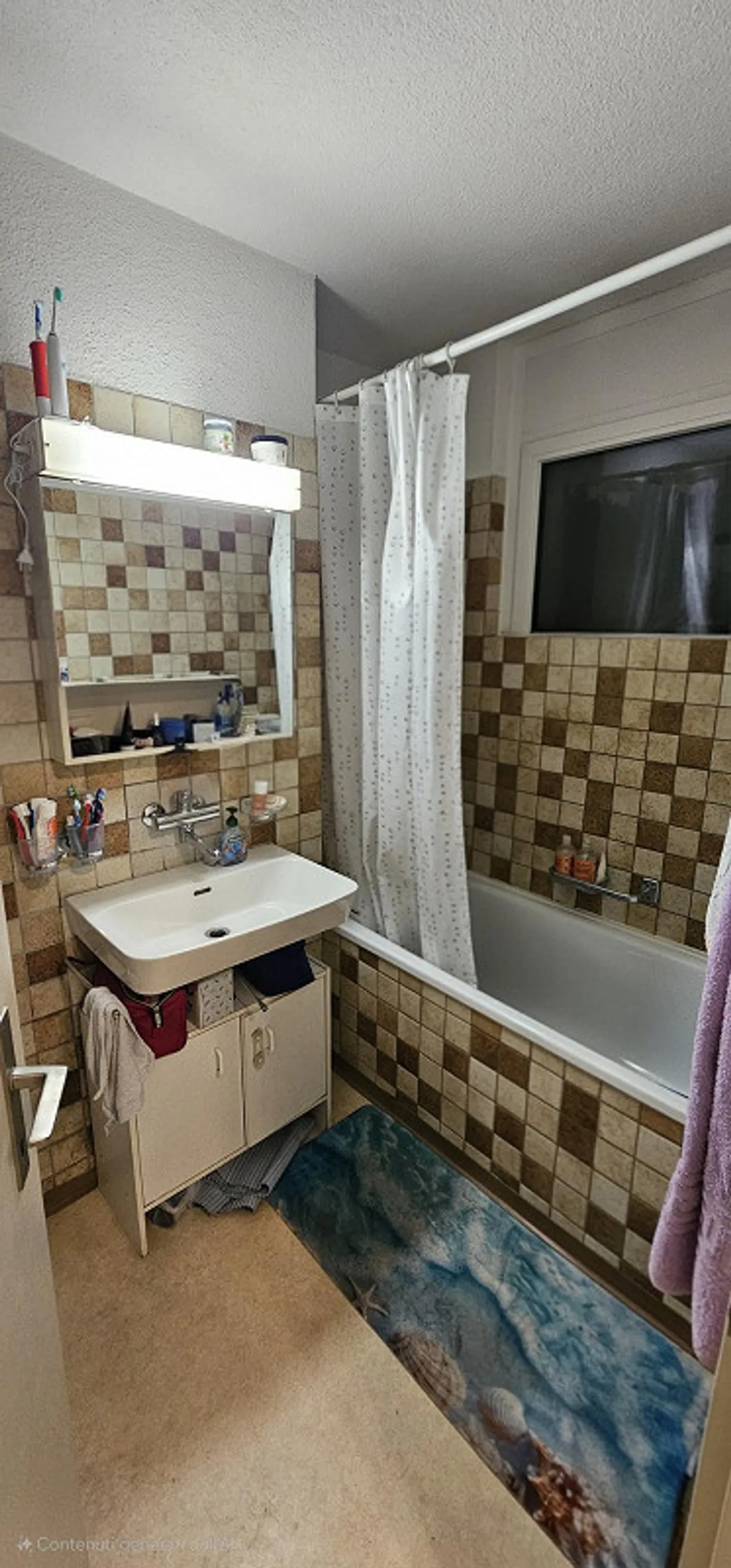 We are looking for a new tenant – 3.5-room apartment (90 m²) with two balconies - Photo 2 of 11