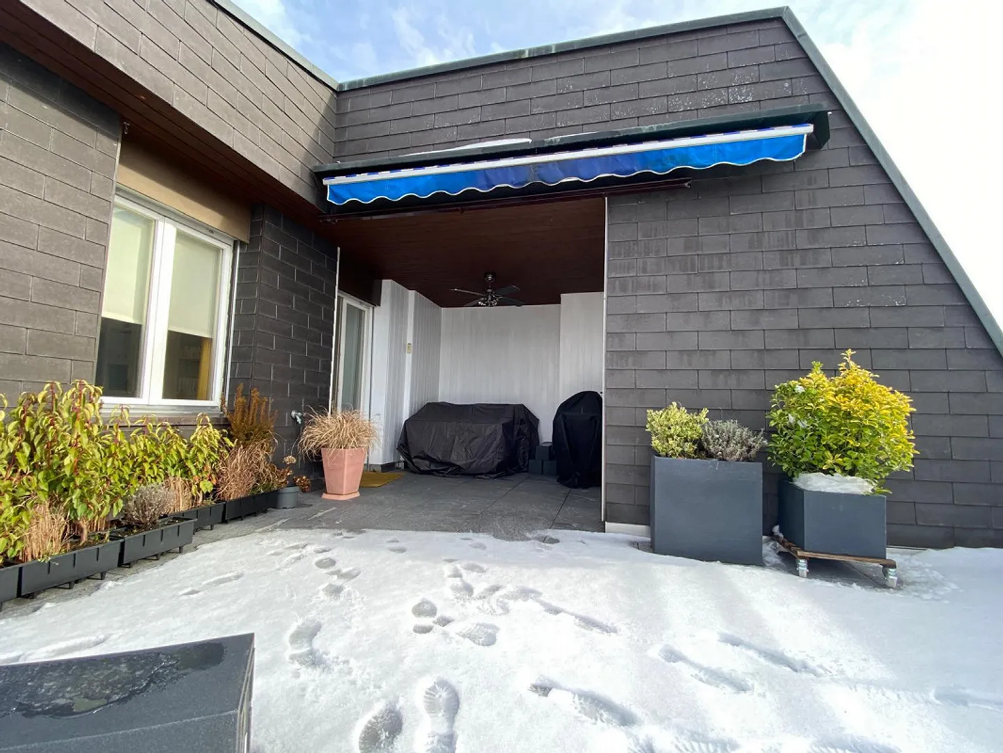 Appartamento Attico/Penthouse "In cima con vista sulle montagne e ascensore" - Foto 21 di 22