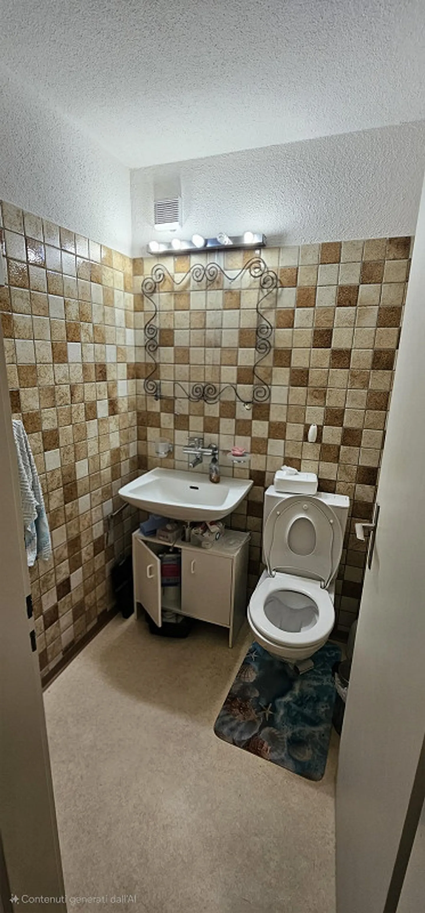 We are looking for a new tenant – 3.5-room apartment (90 m²) with two balconies - Photo 3 of 11