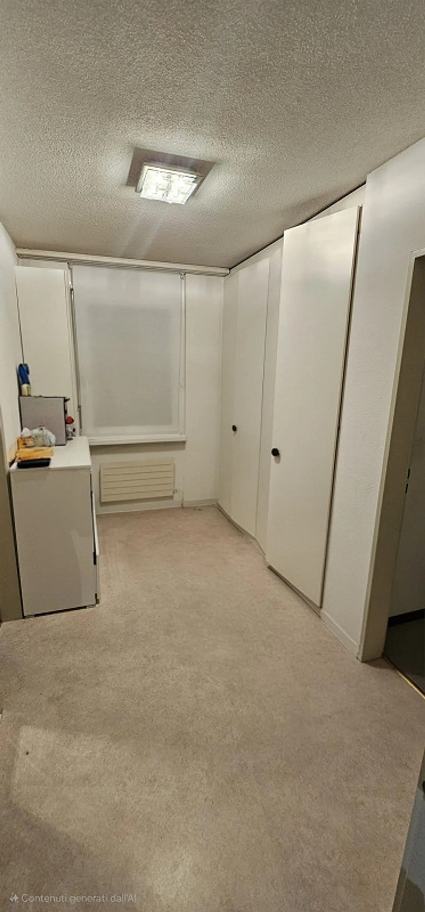 We are looking for a new tenant – 3.5-room apartment (90 m²) with two balconies - Photo 4 of 11