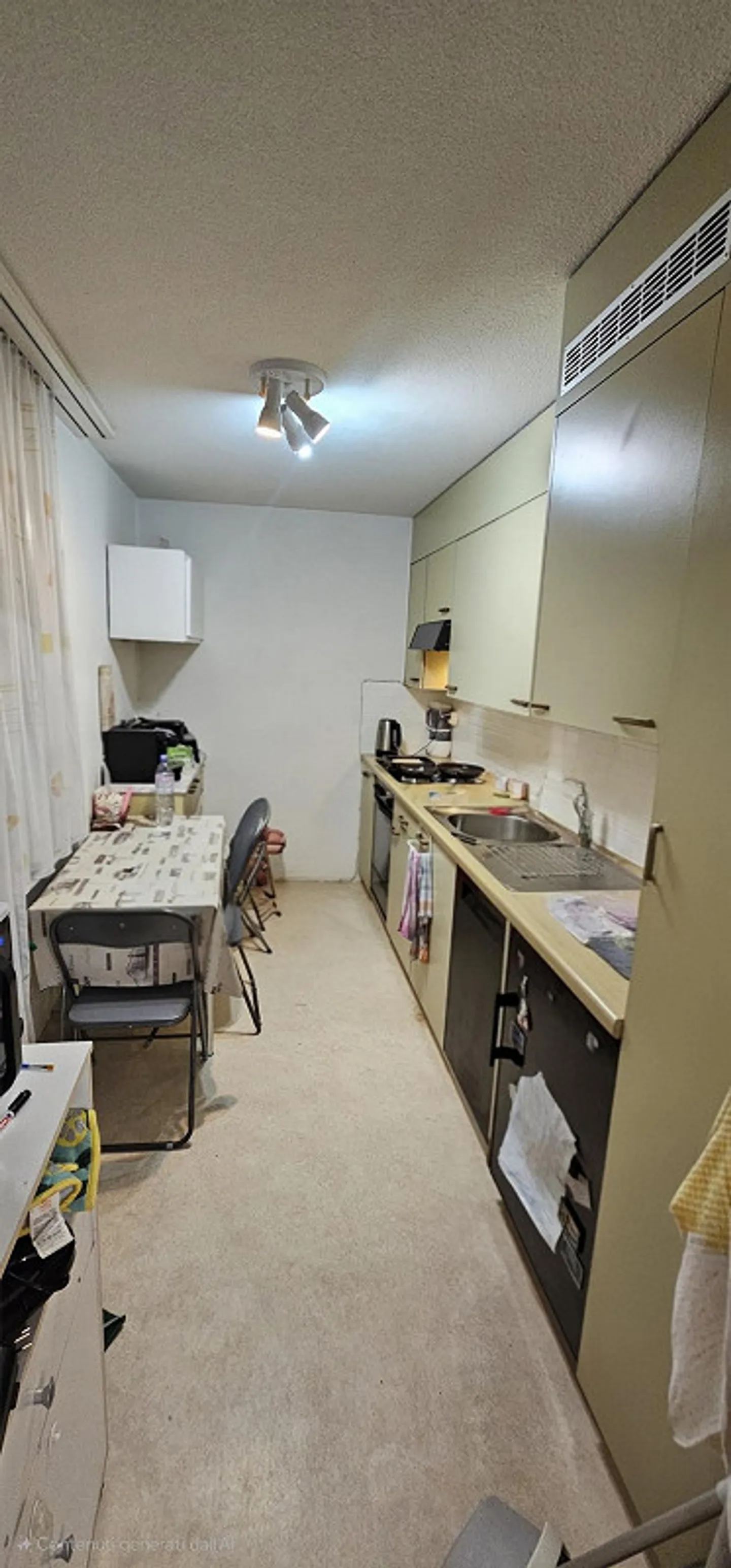 We are looking for a new tenant – 3.5-room apartment (90 m²) with two balconies - Photo 5 of 11