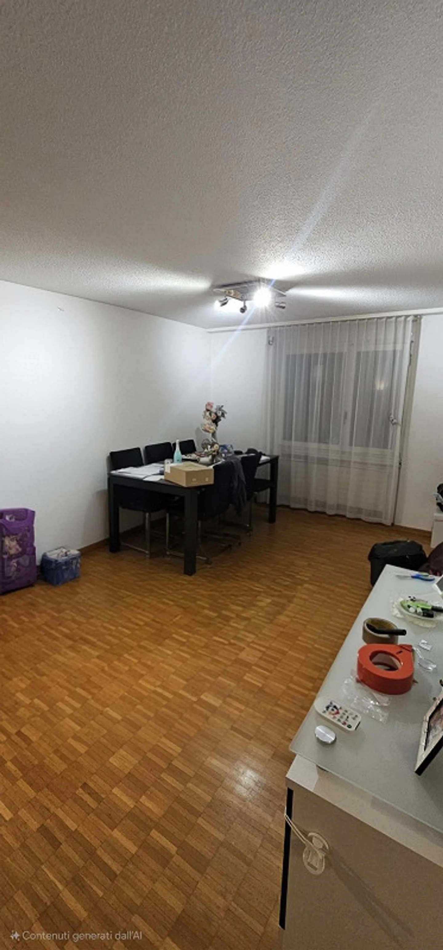 We are looking for a new tenant – 3.5-room apartment (90 m²) with two balconies - Photo 6 of 11