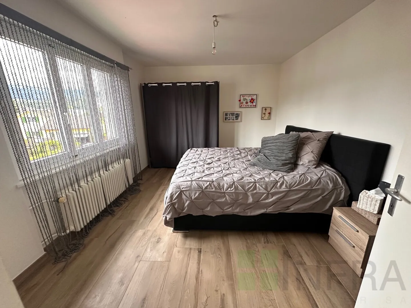 Appartamento accogliente di 67 m2 al 1° piano - Foto 6 di 11