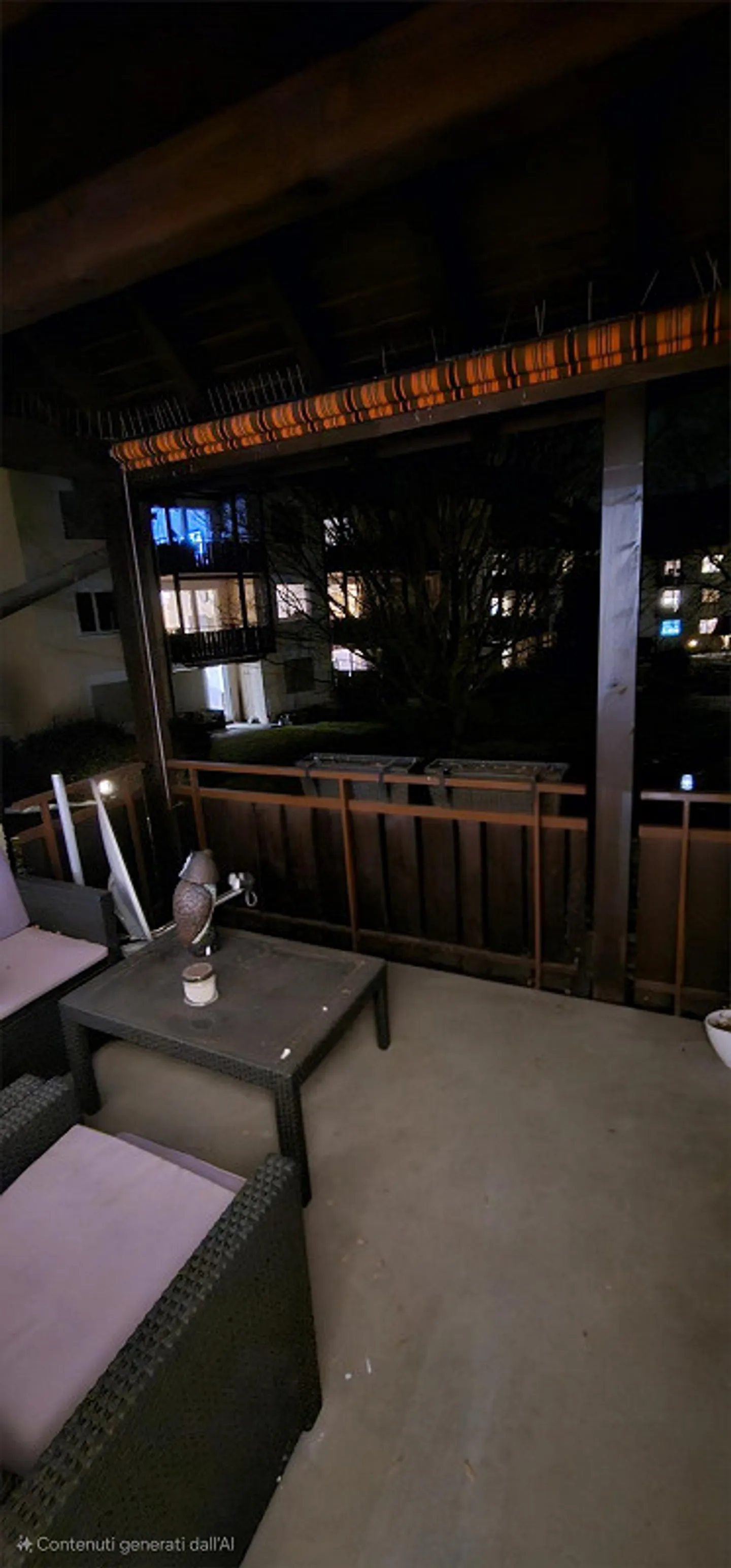 We are looking for a new tenant – 3.5-room apartment (90 m²) with two balconies - Photo 10 of 11