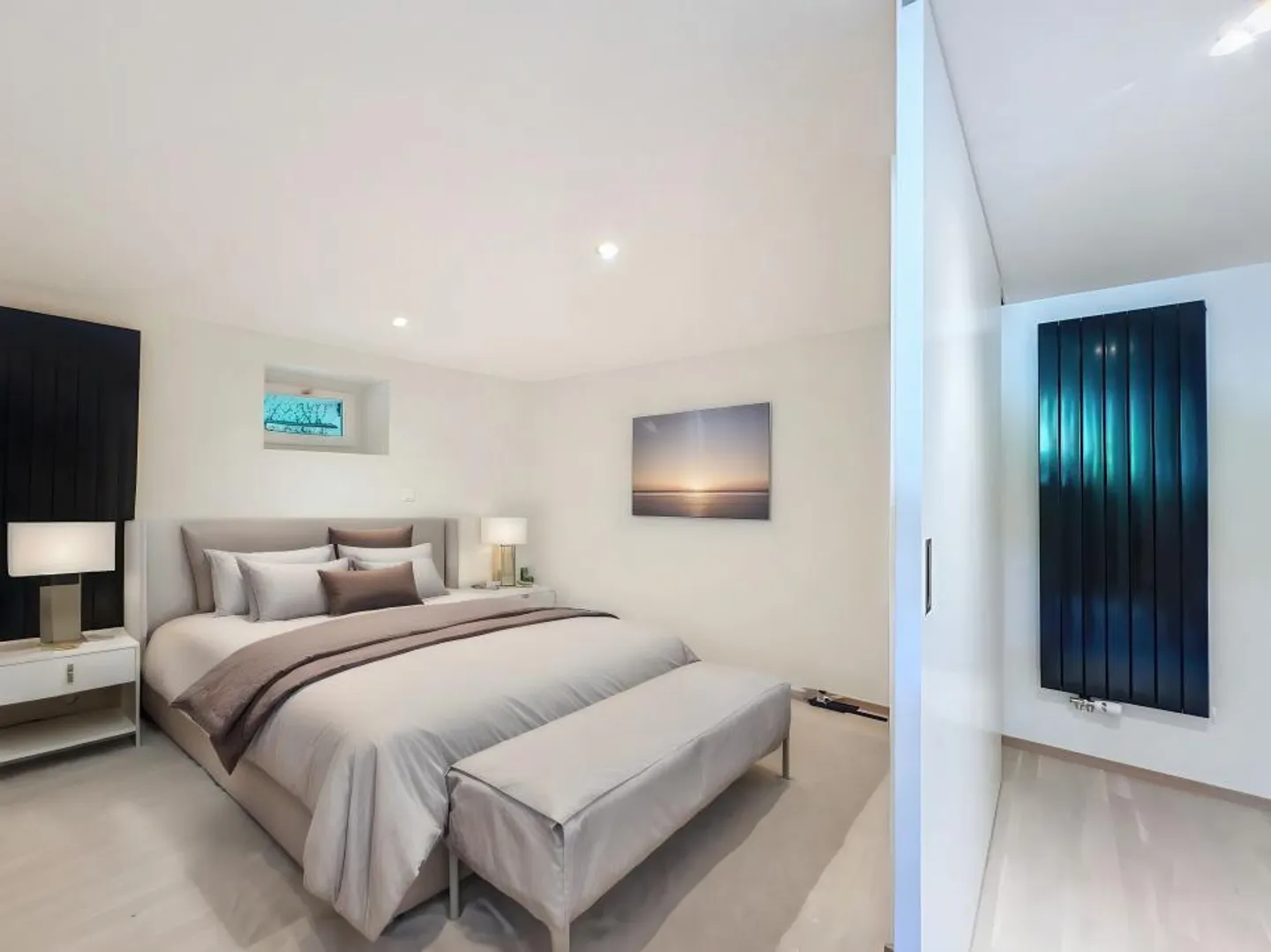 Beautifully Fully Renovated Townhouse - Photo 12 of 13