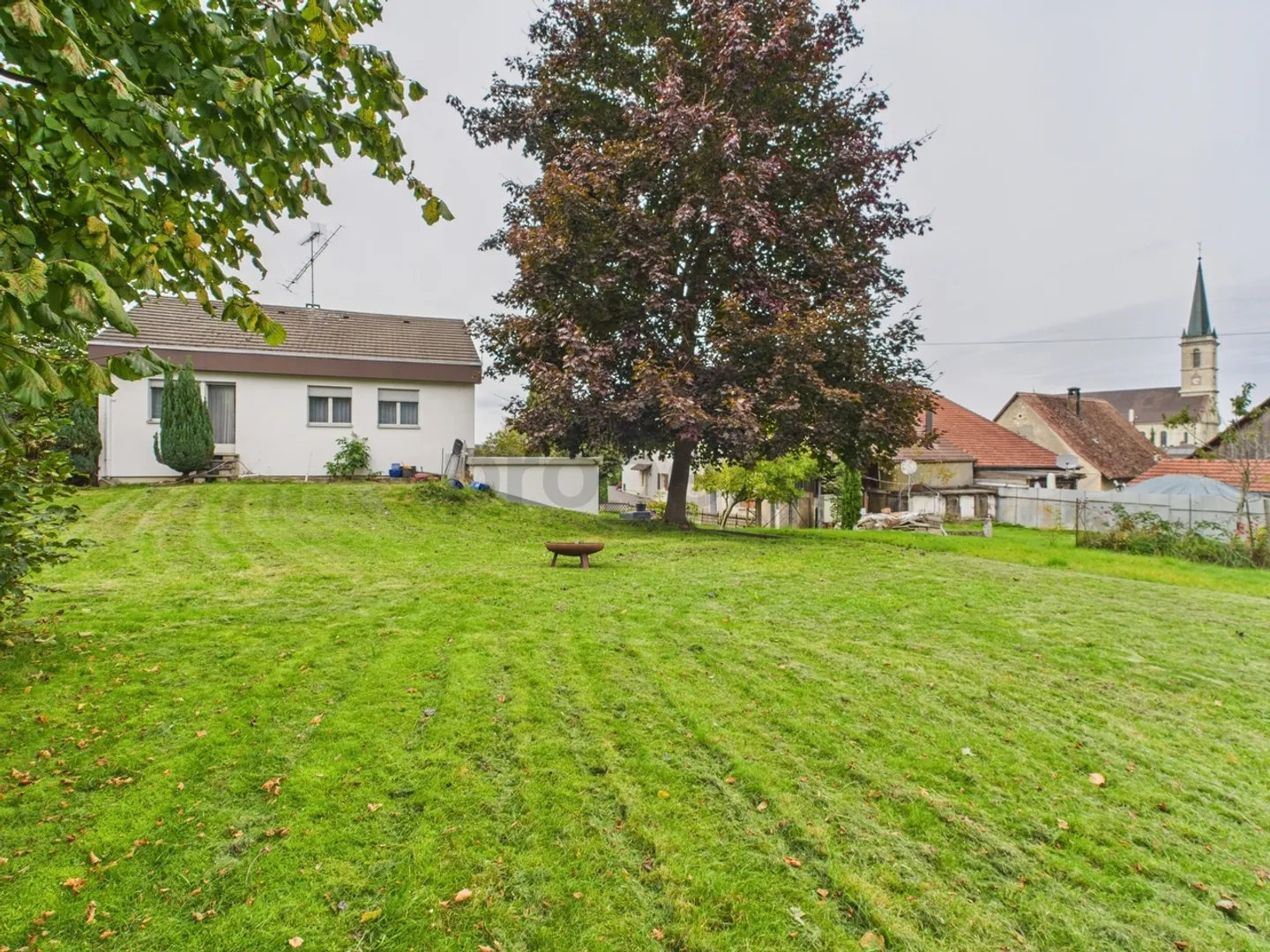 «Maison individuelle avec grand terrain à Courgenay» - Photo 6 sur 13