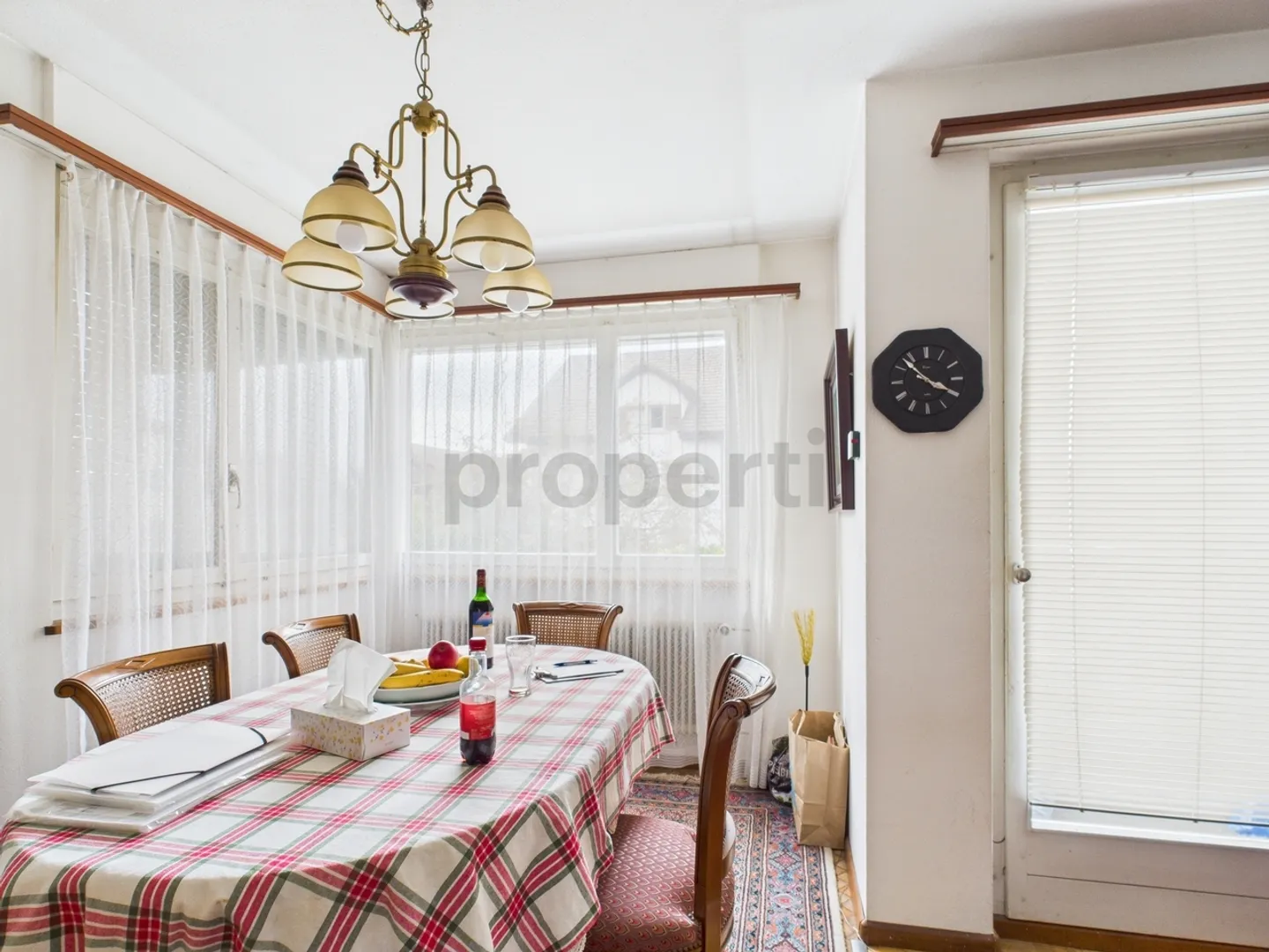 «Maison individuelle avec grand terrain à Courgenay» - Photo 7 sur 13