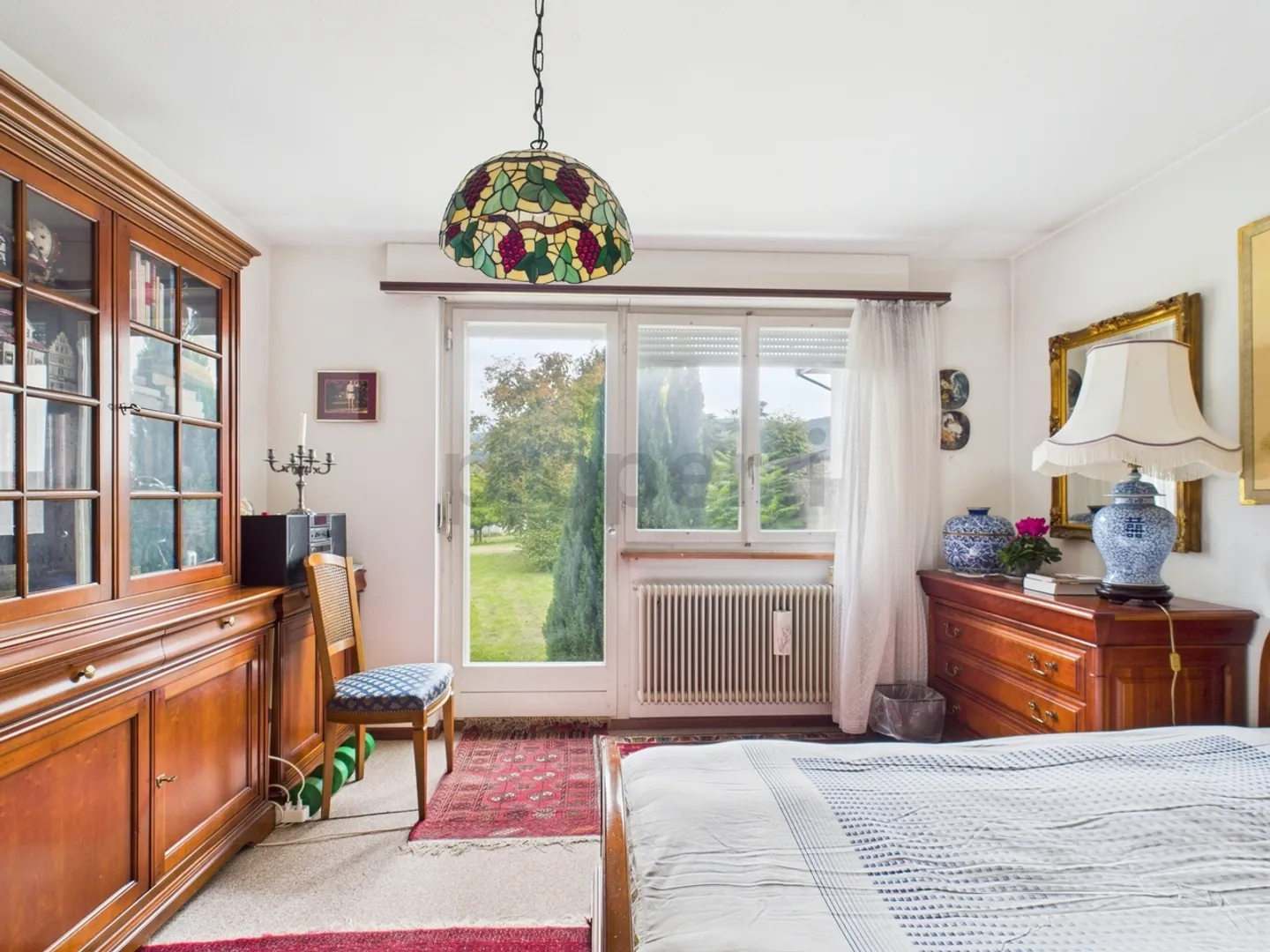 «Maison individuelle avec grand terrain à Courgenay» - Photo 8 sur 13