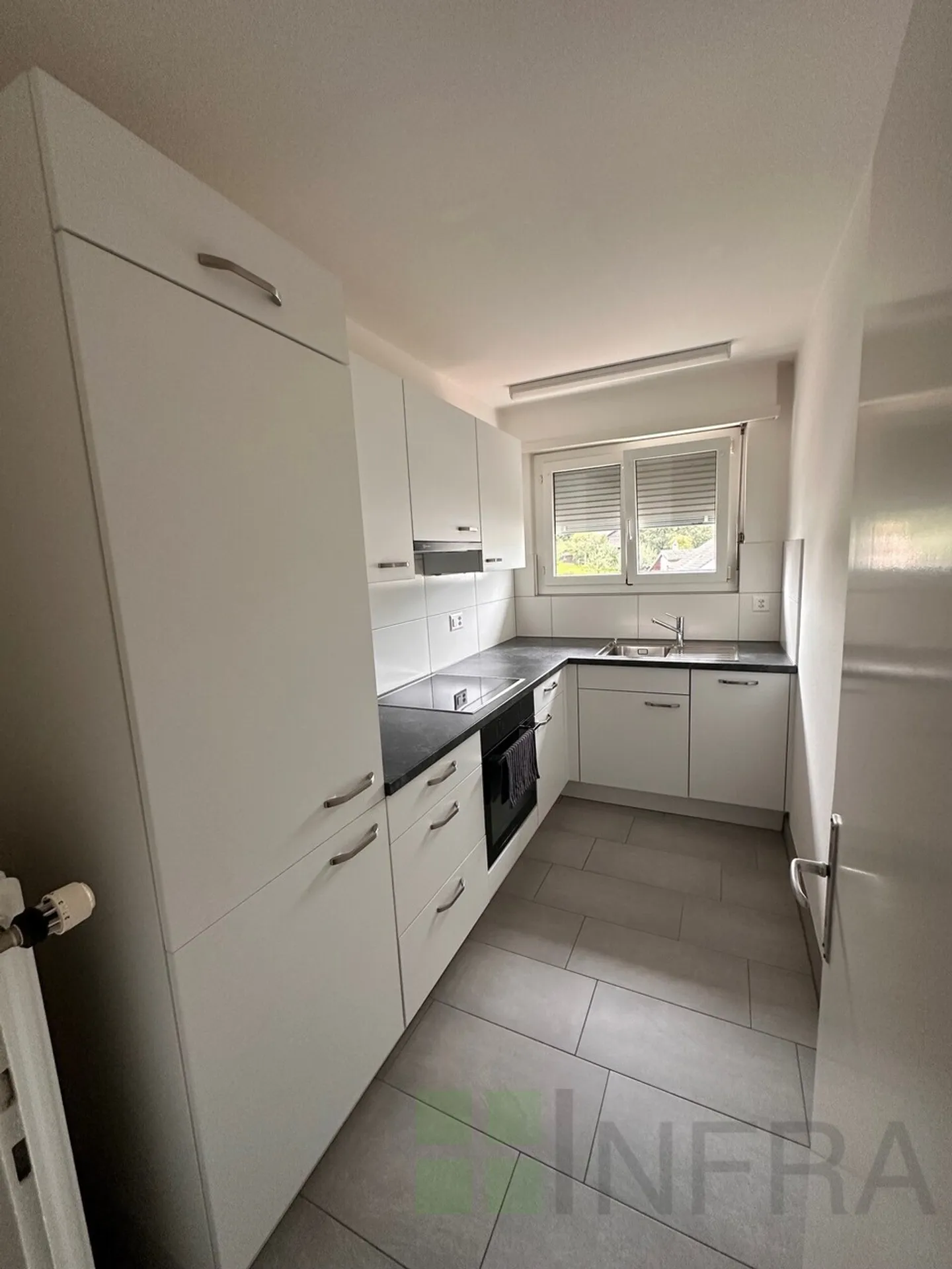 Appartamento accogliente di 67 m2 al 1° piano - Foto 7 di 11