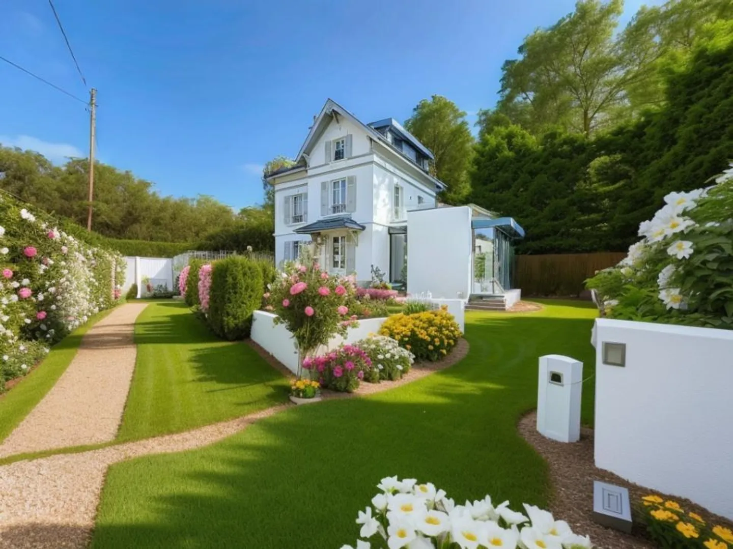 Beautifully Fully Renovated Townhouse - Photo 1 of 13