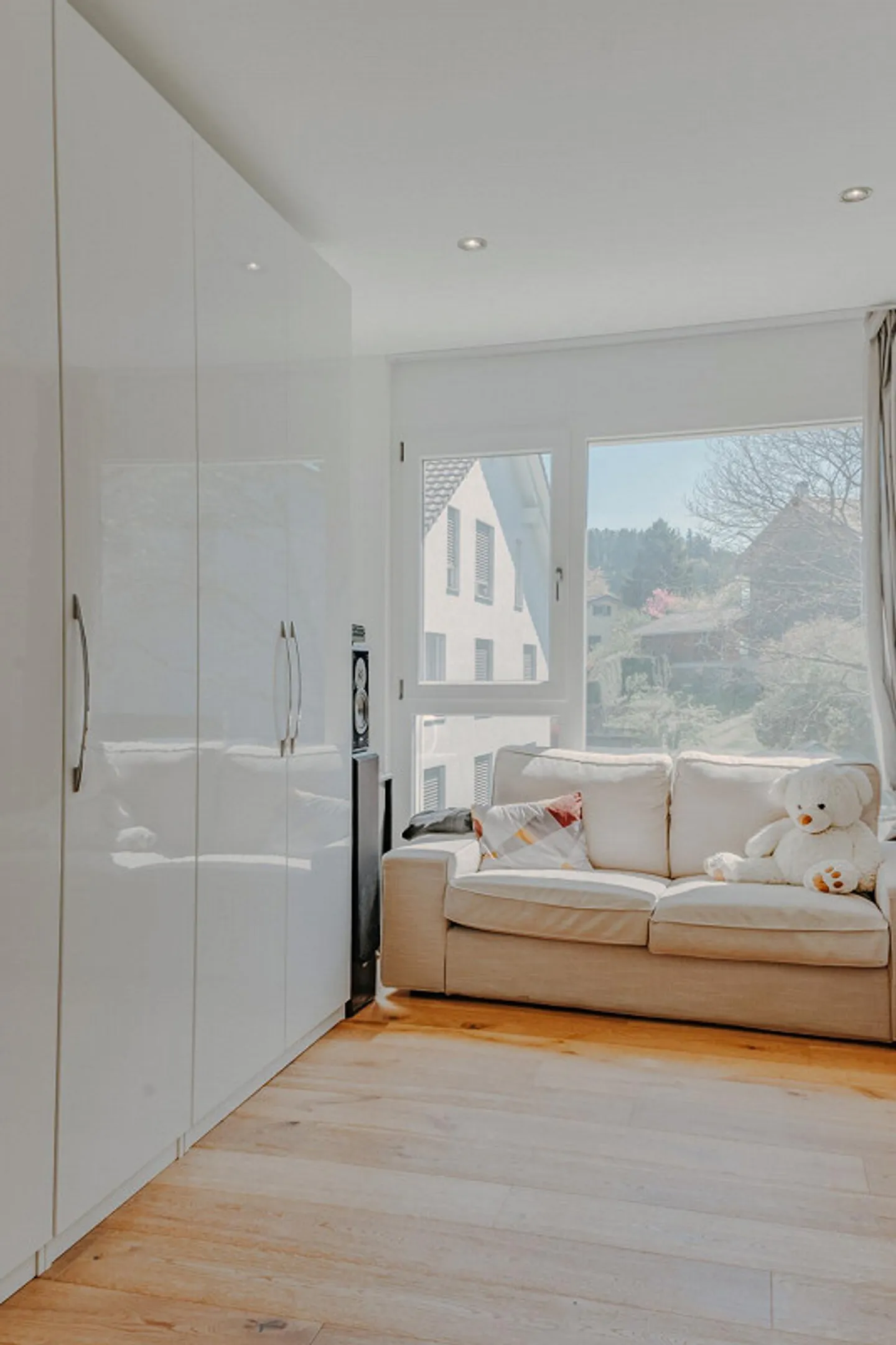 Une maison pour se sentir bien - Photo 2 sur 10