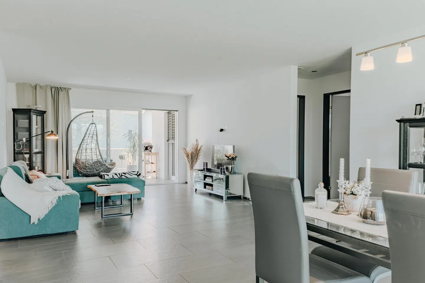 Une maison pour se sentir bien - Photo 4 sur 10