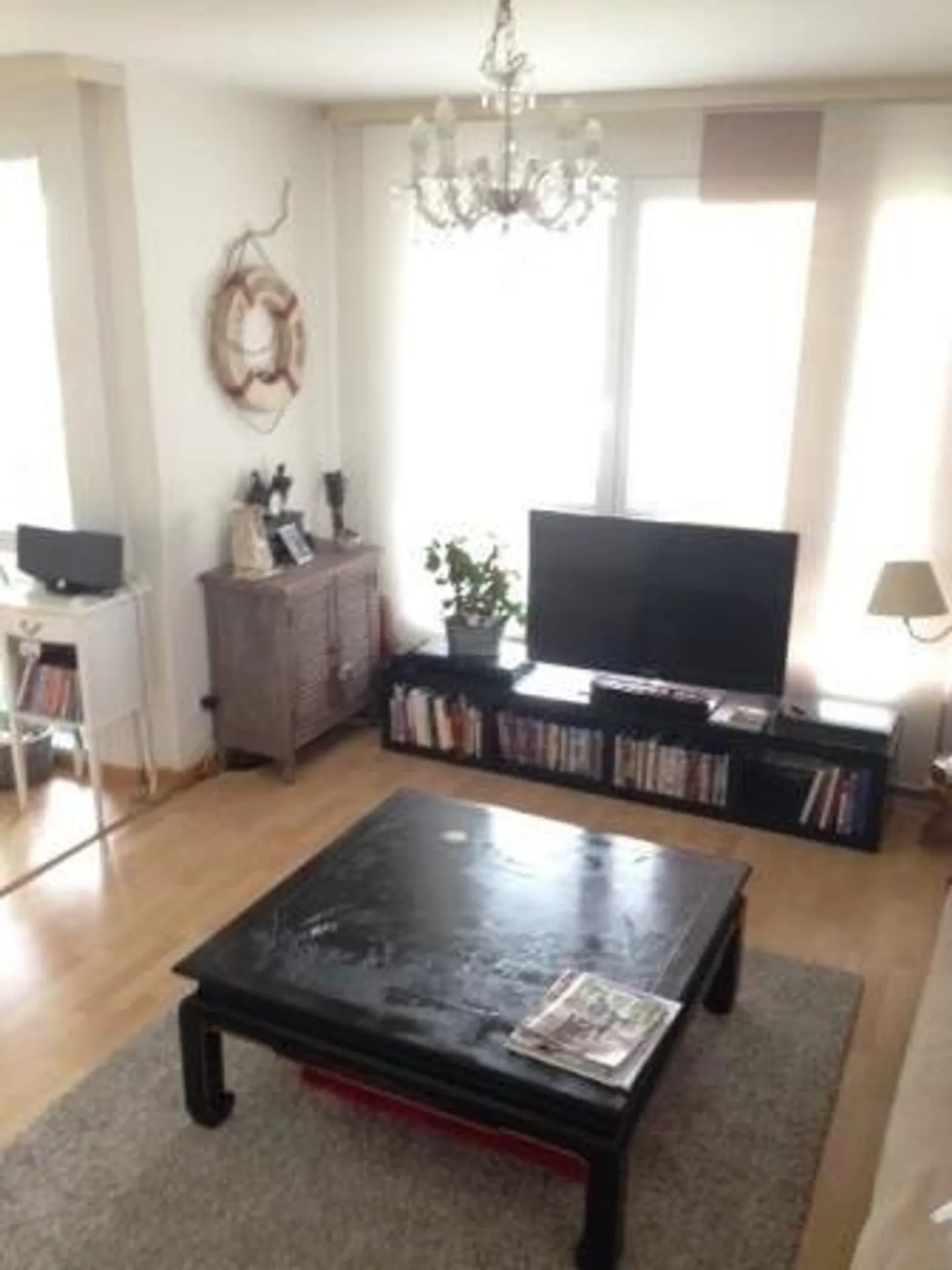 Appartement lumineux 3.5 pièces - Photo 3 sur 6